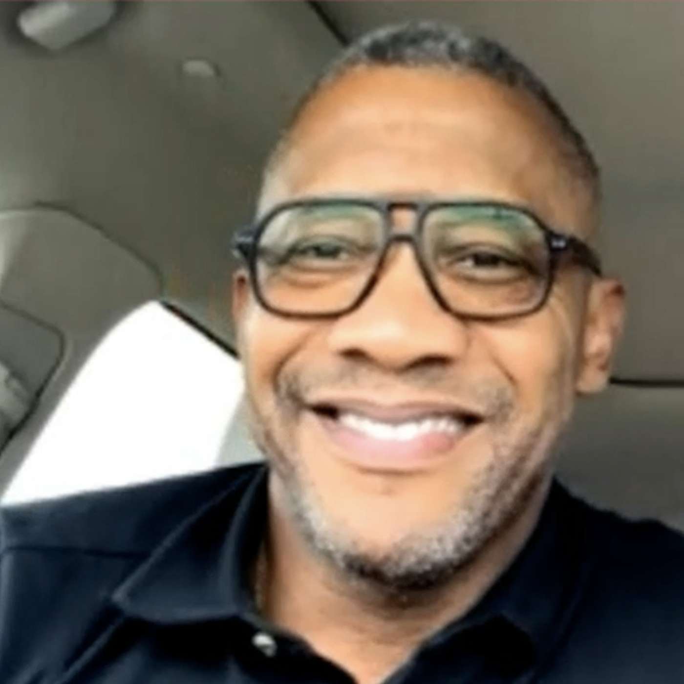Rev. John Knight: Celebrating Fatherhood & Legacy | The Ohh Show! with Orlana episode artwork