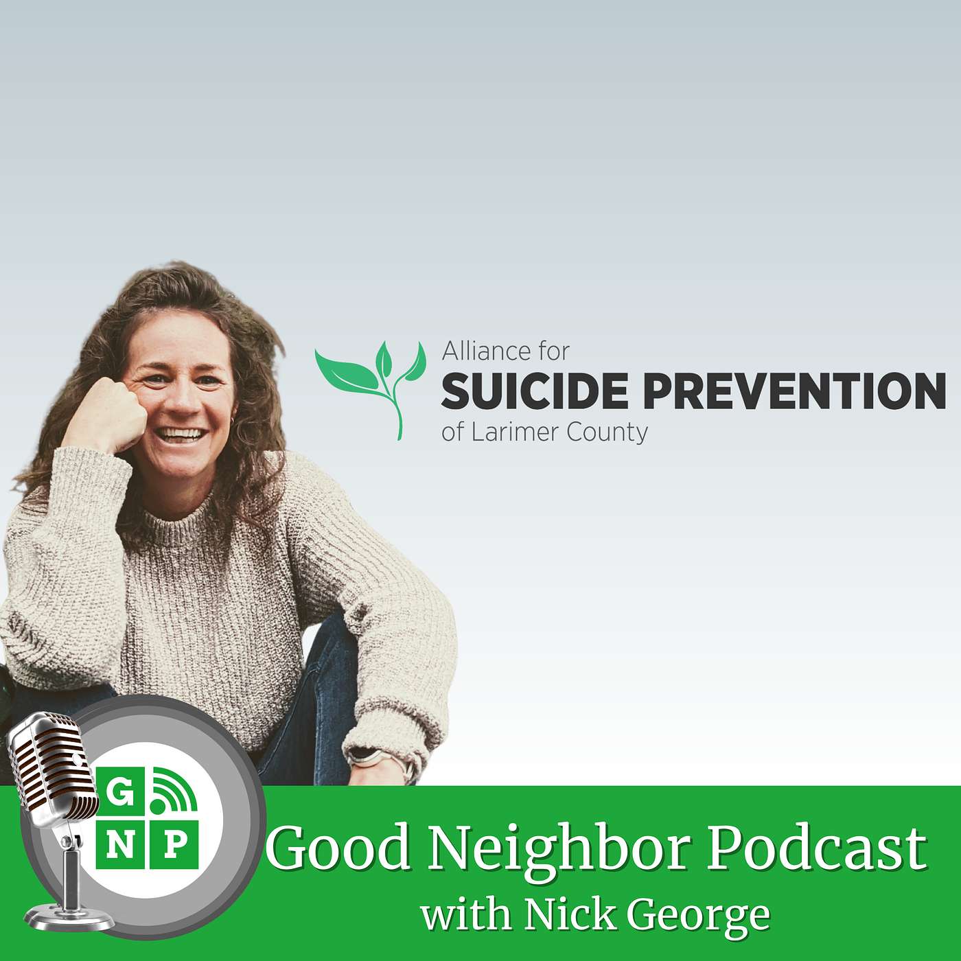 Good Neighbor Podcast: Fort Collins