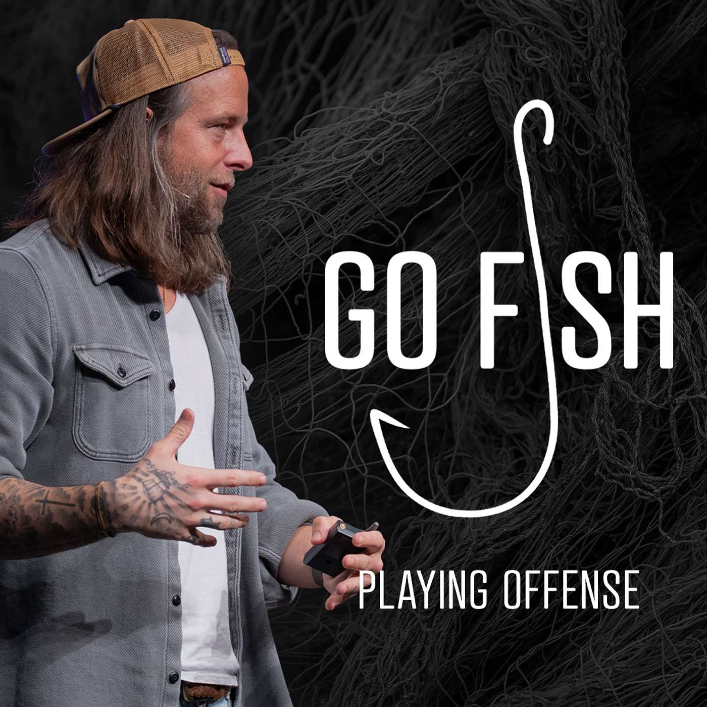 What Is The Church’s Mission? | Matthew 16:13-20 | Junior Ziegler