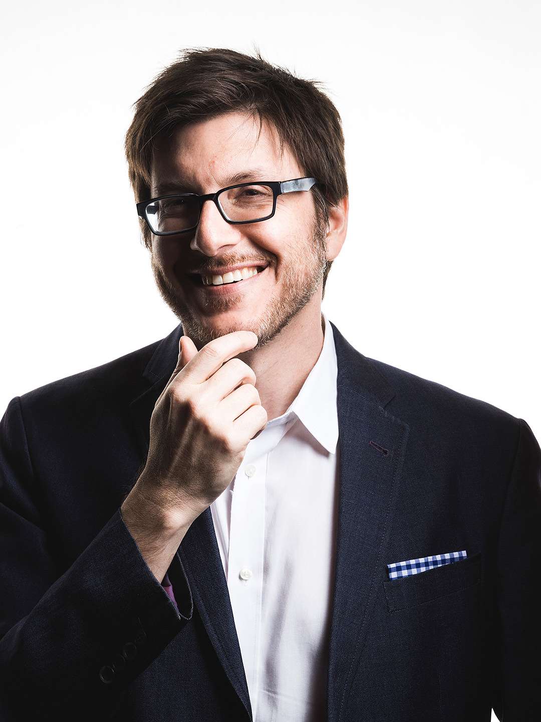 Rico Gagliano