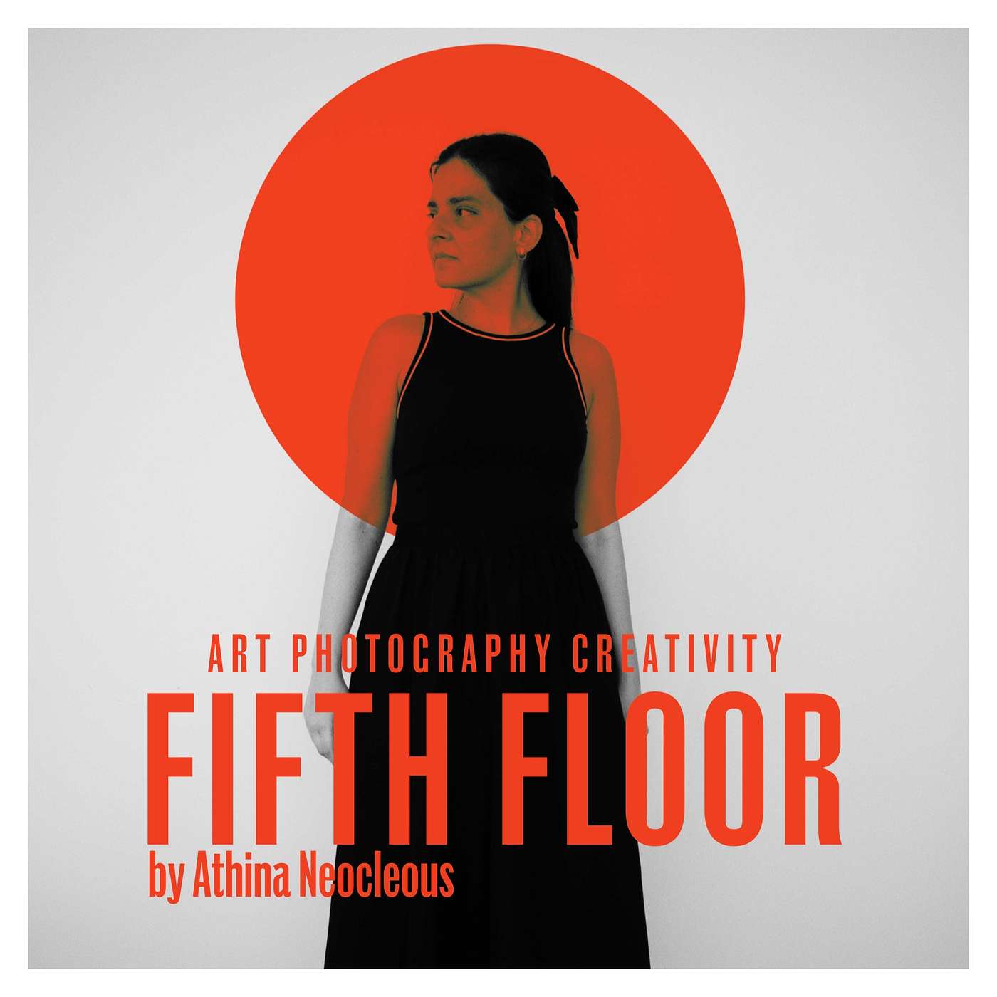 Fifth Floor by Athina Neocleous