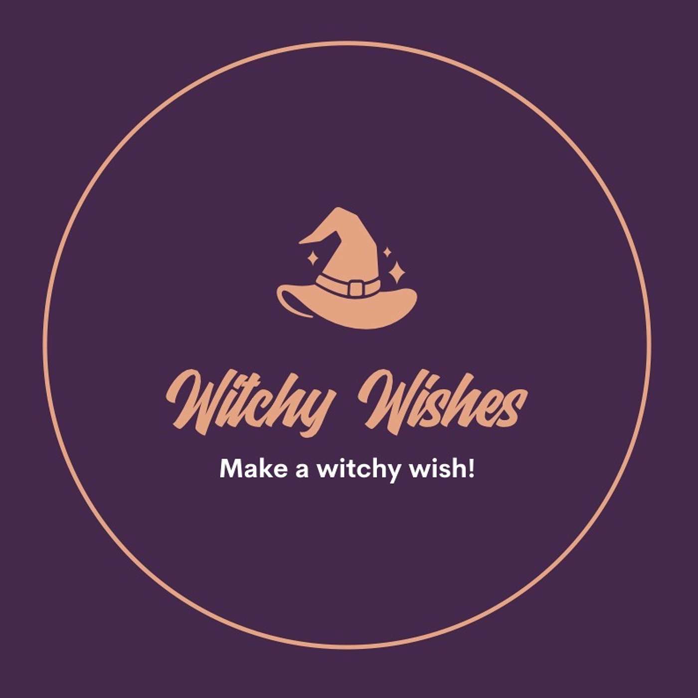 Witchy Wishes