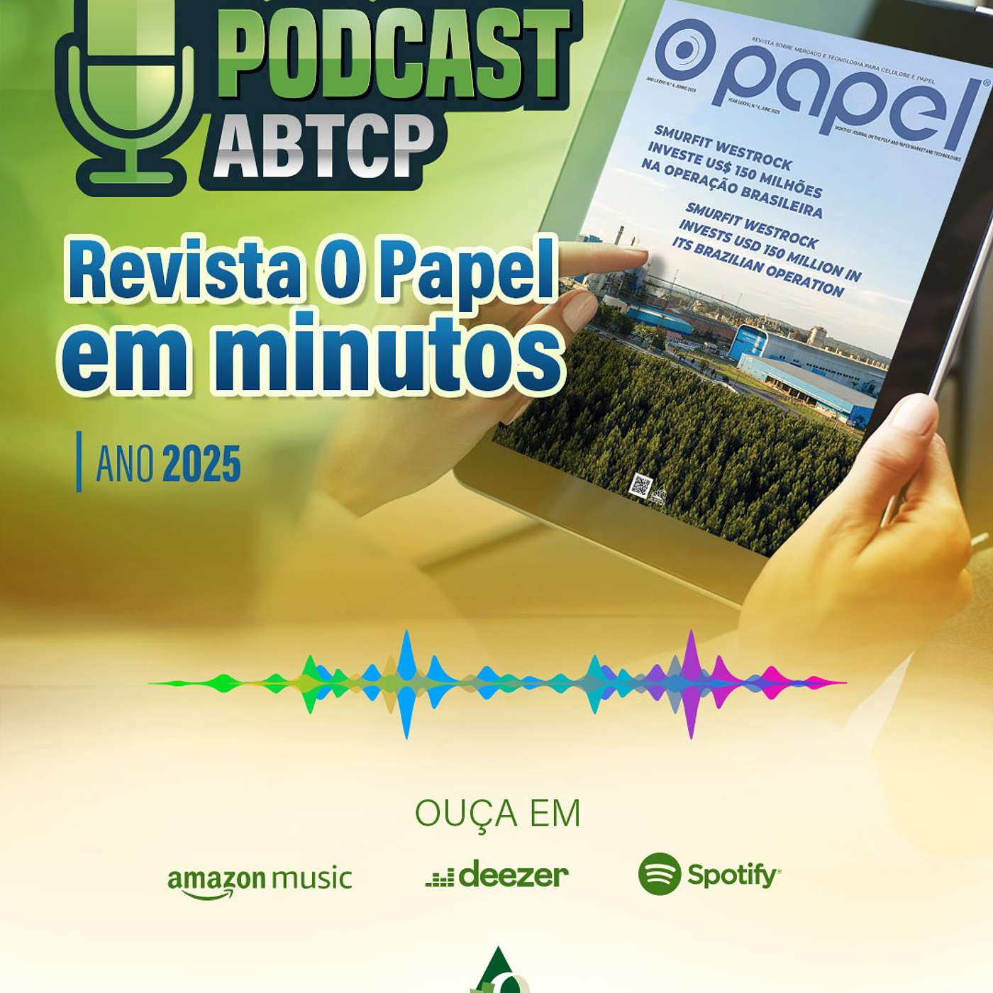 Podcast ABTCP