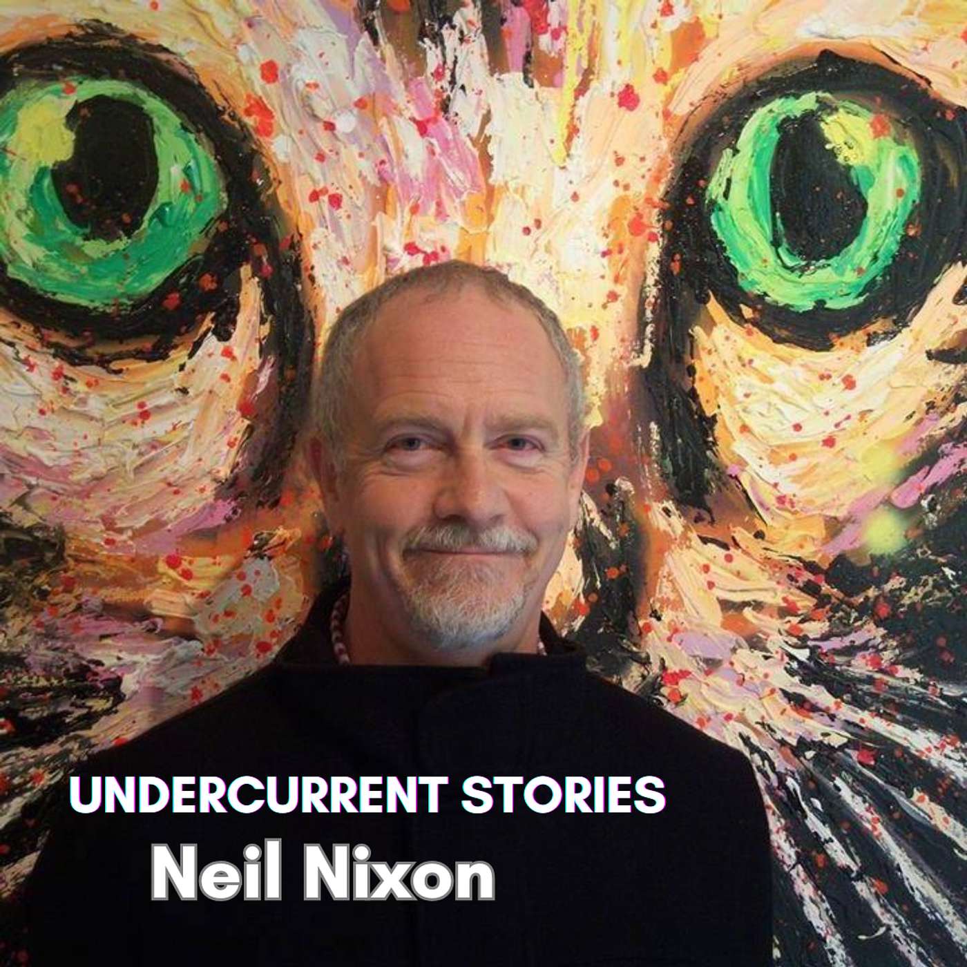 Are Ghosts Real? The Science & Mystery of the Paranormal: Neil Nixon