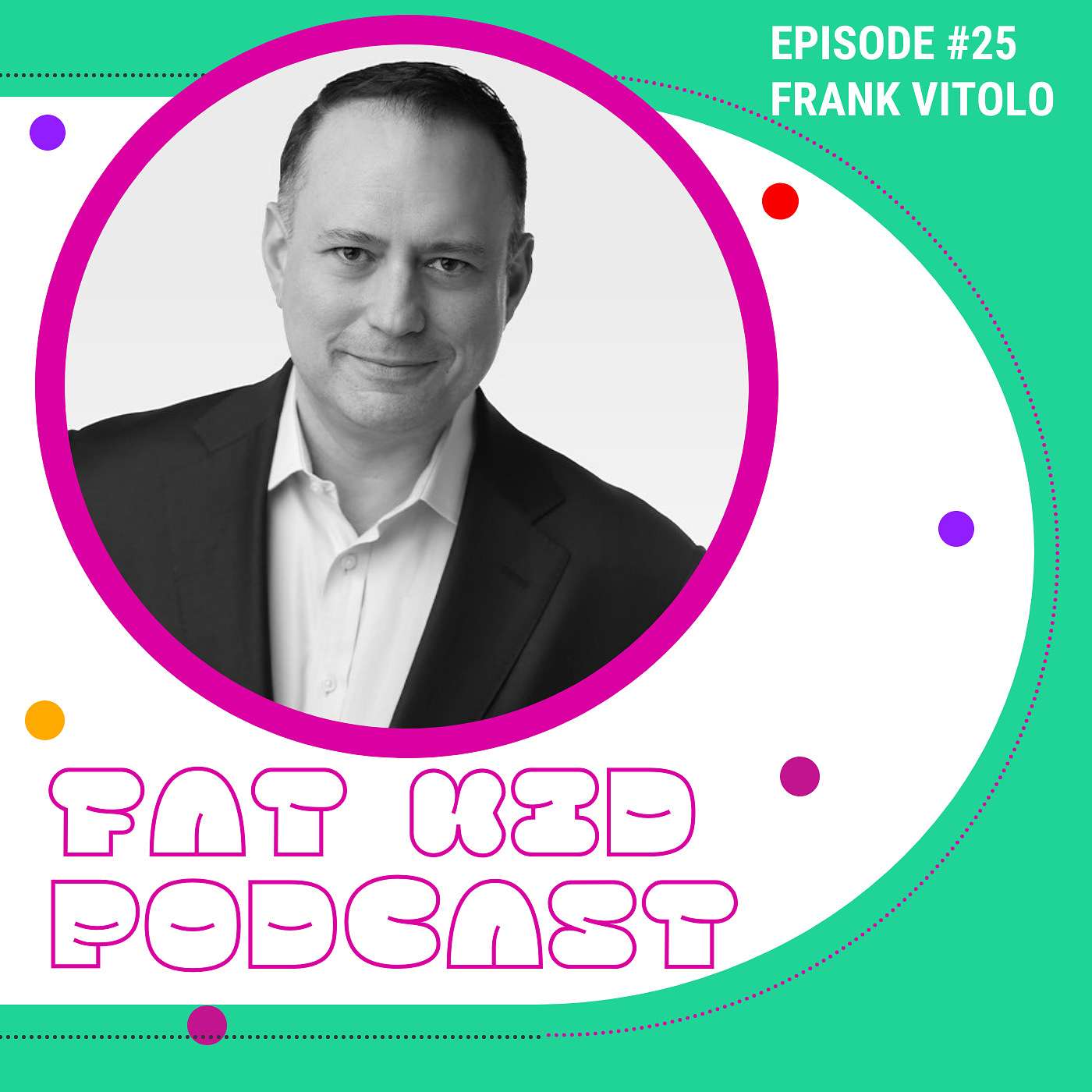 Fat Kid Podcast