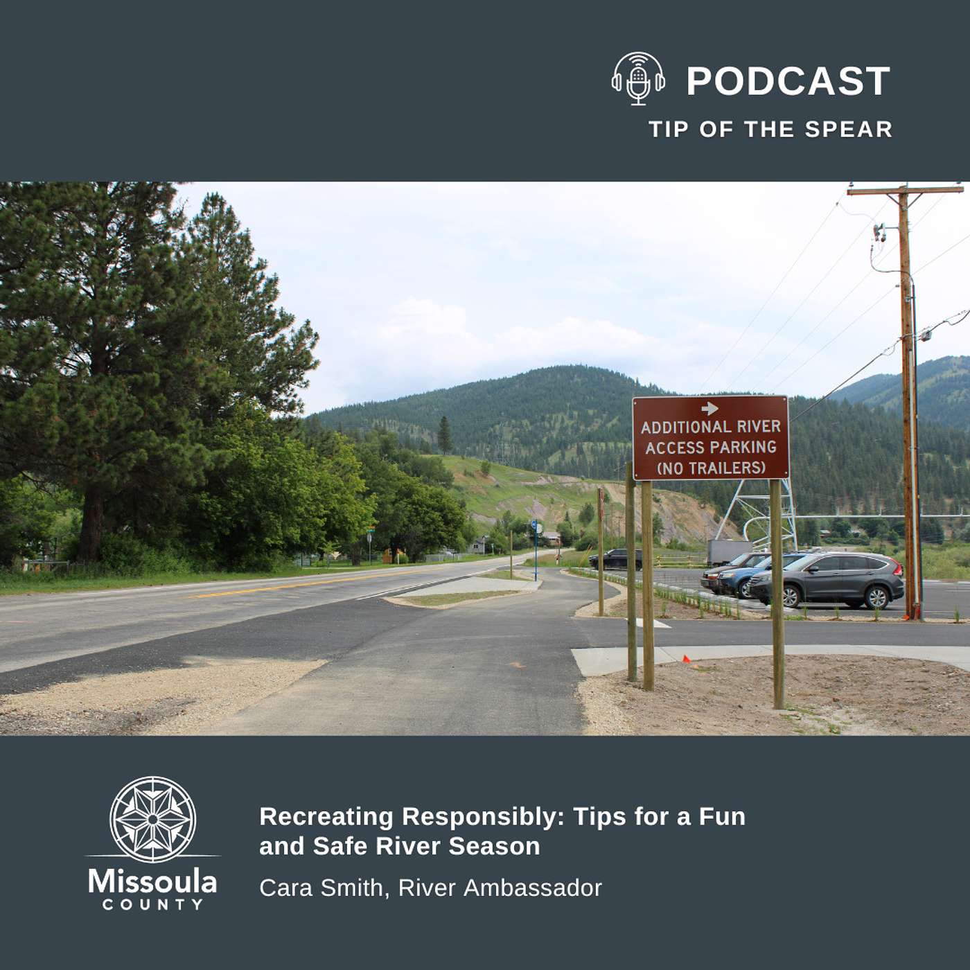 Recreating Responsibly: Tips for a Fun and Safe River Season