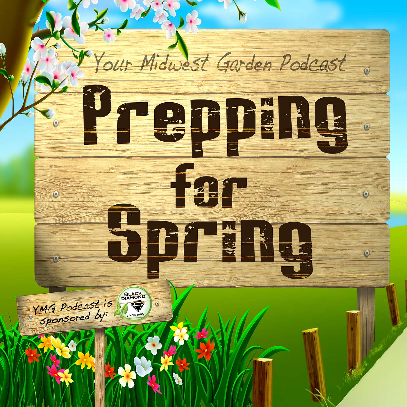 Prepping for Spring
