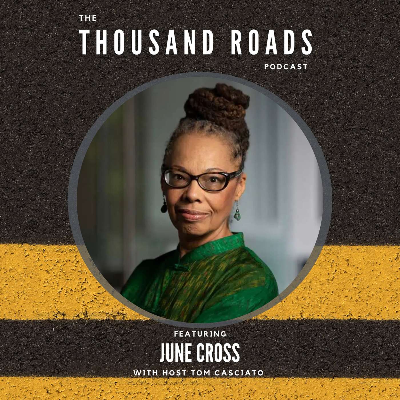 The Thousand Roads Podcast