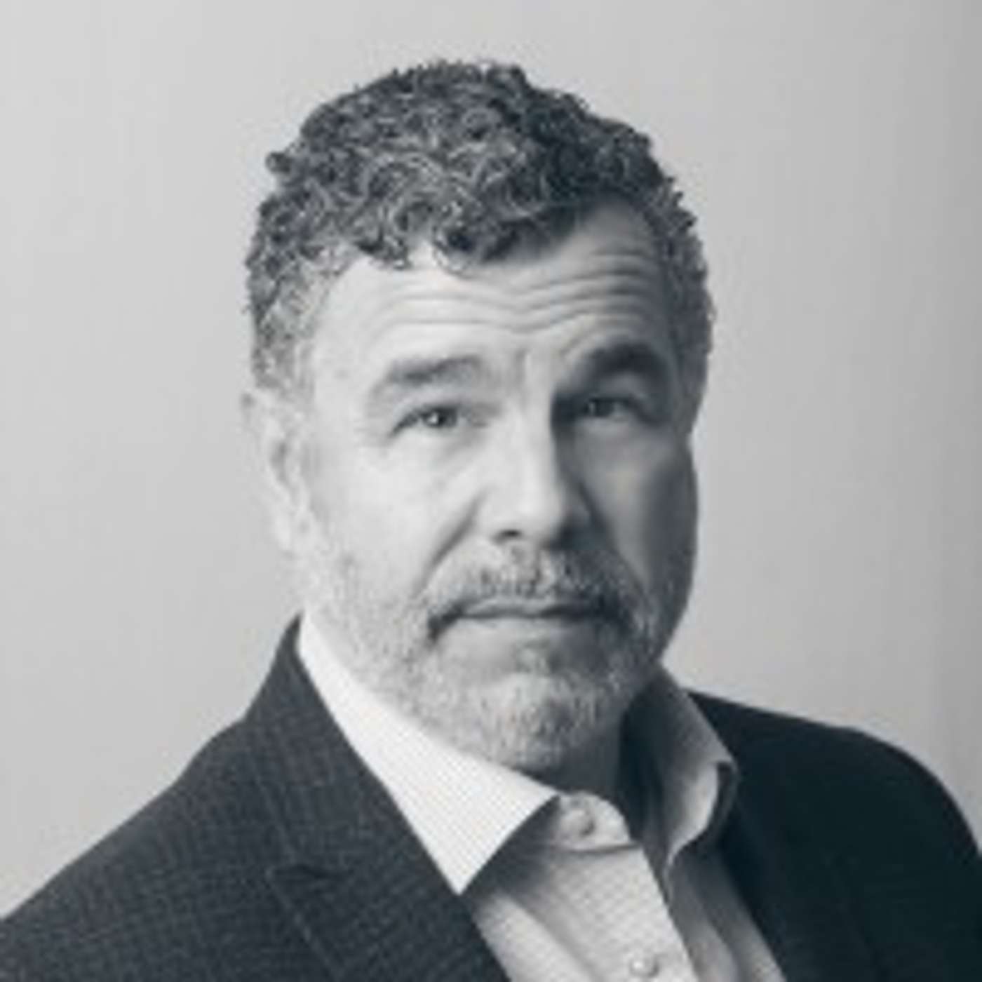 Interview with Thane Bellamo: Creating Teamwork by Providing Valuable Work ... Brilliant Insight episode artwork