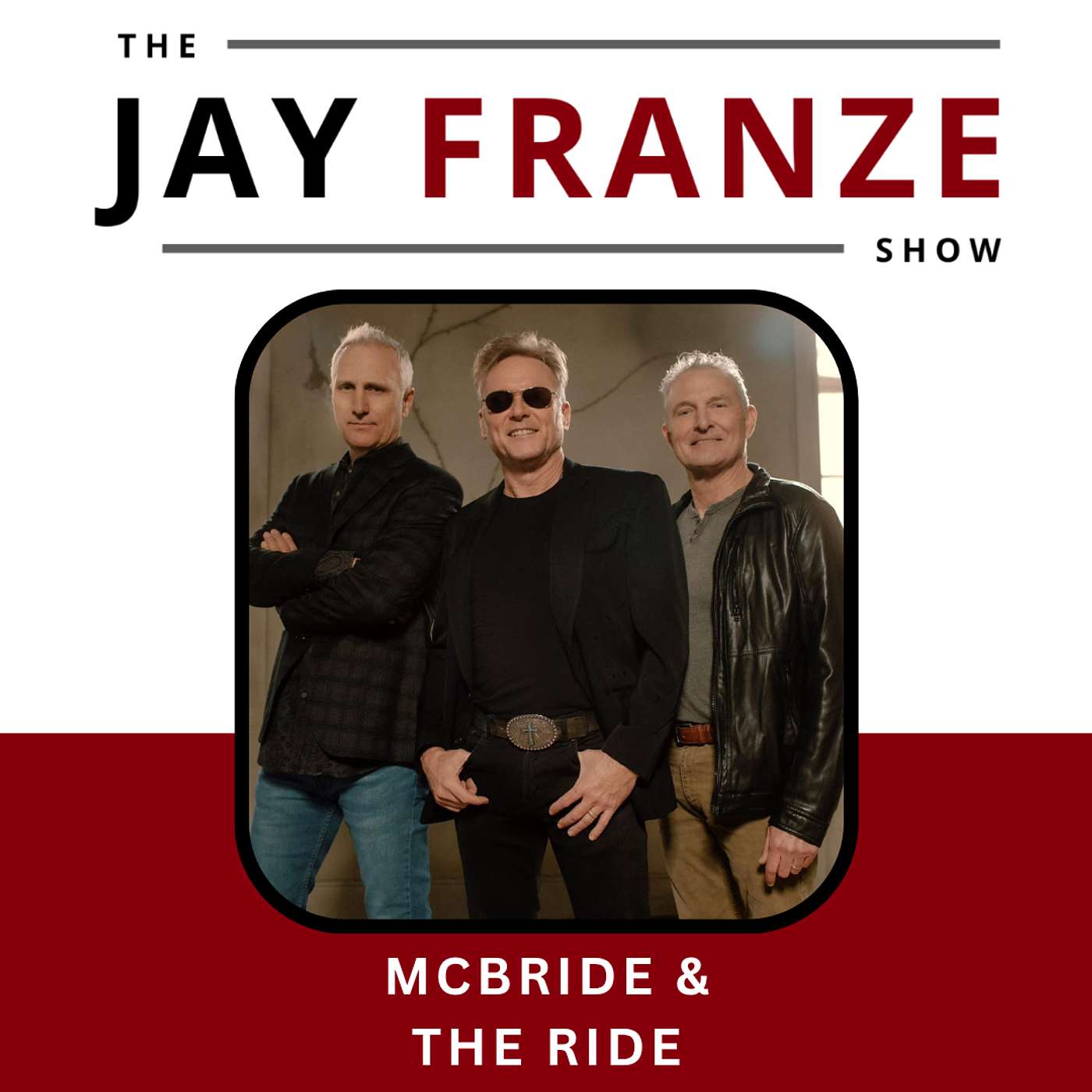 McBride & The Ride