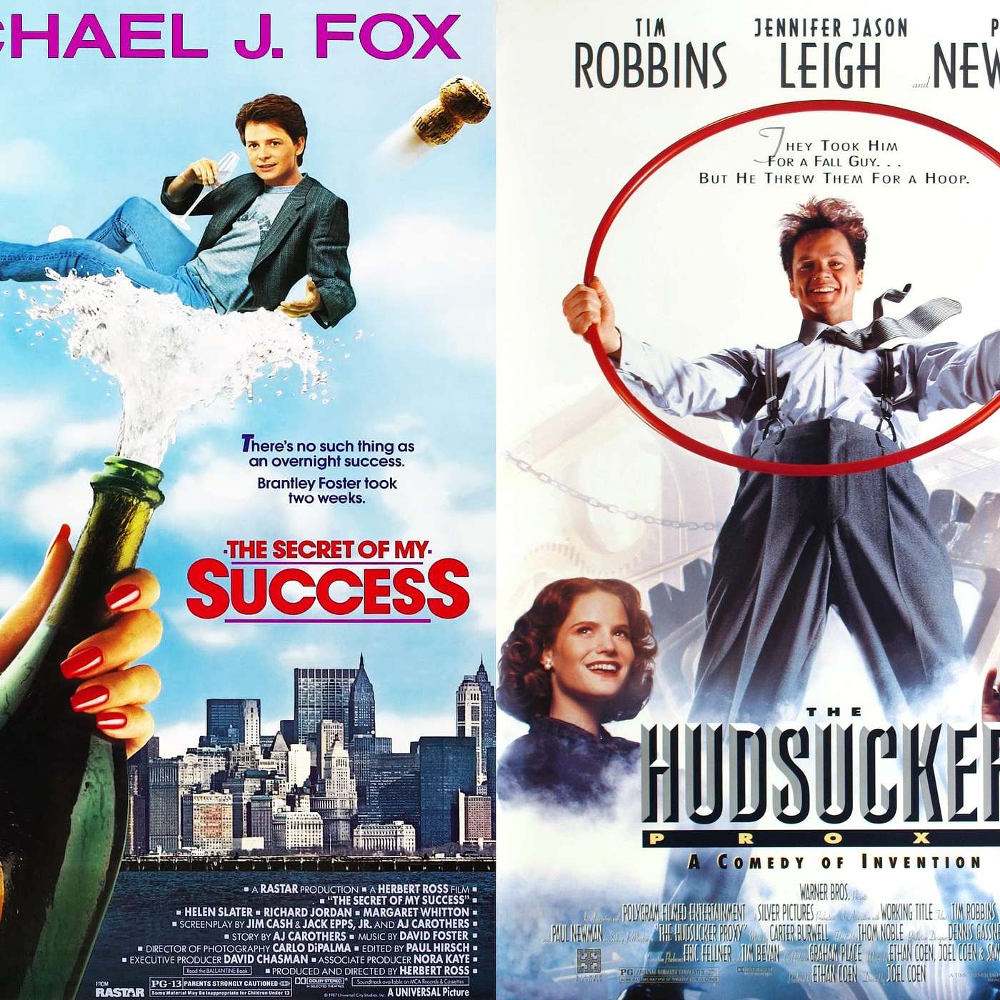 Two for the Road: Movies with Matt and Adam