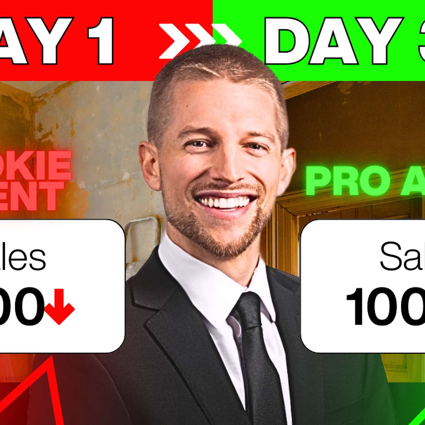 How to Become a Real Estate Agent & Succeed in 2025 | Step-by-Step Guide to Making 6 Figures.
