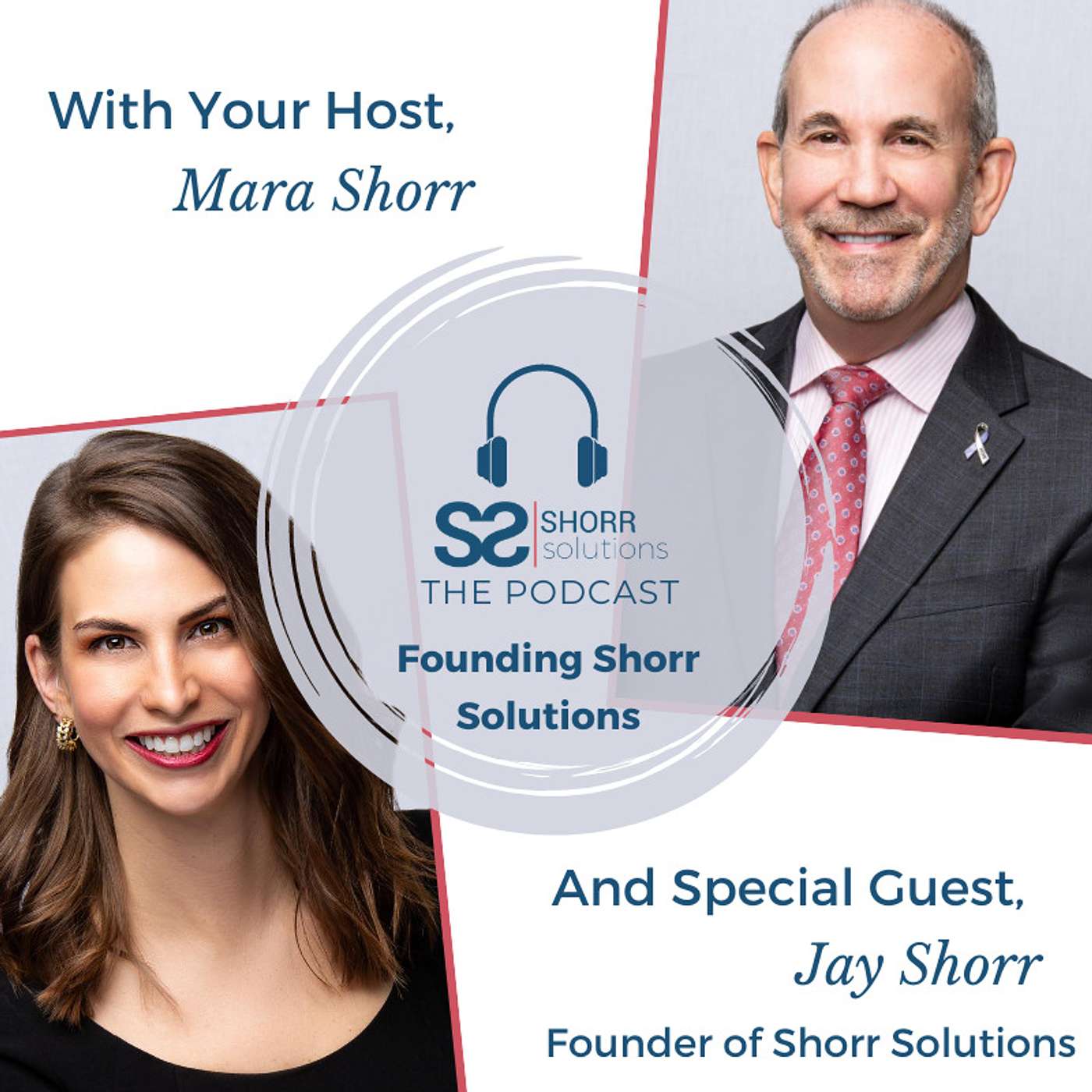 Shorr Solutions: The Podcast