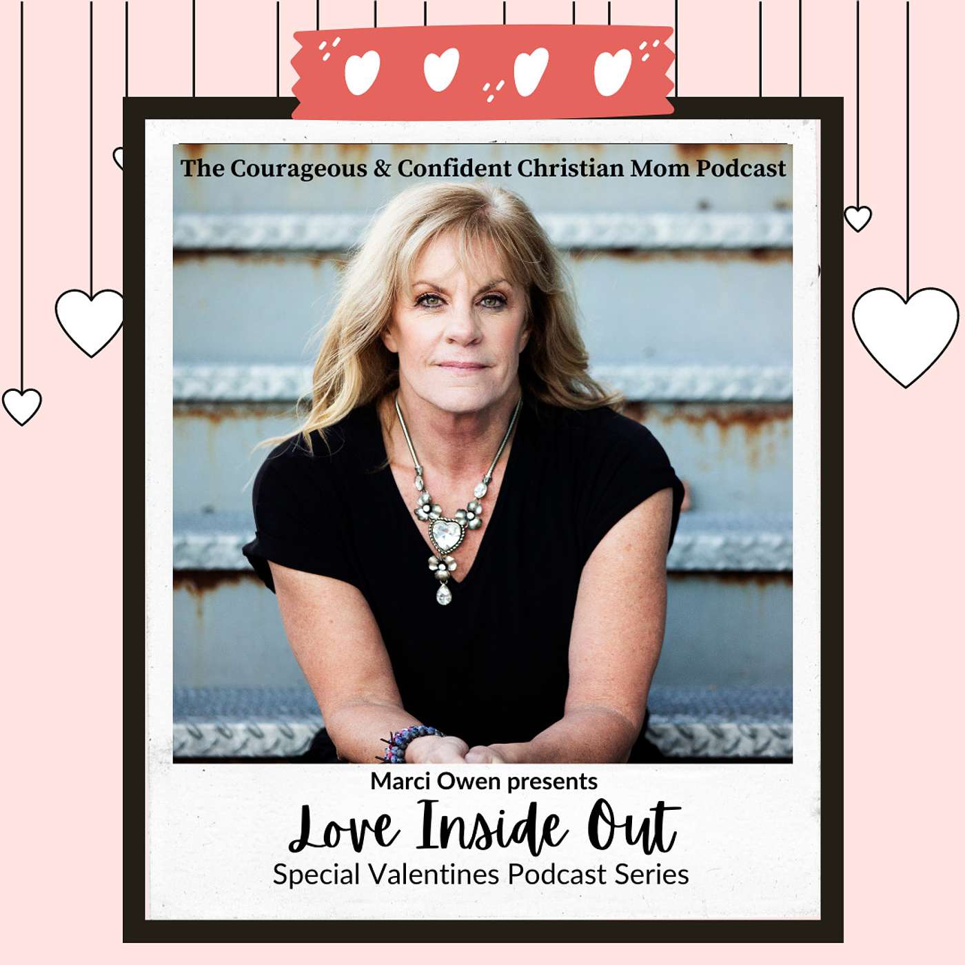 💖 Valentines Special Series - Love Inside Out: Stories, Patterns and How They Affect Your Self Love and Relationships 💖 episode artwork