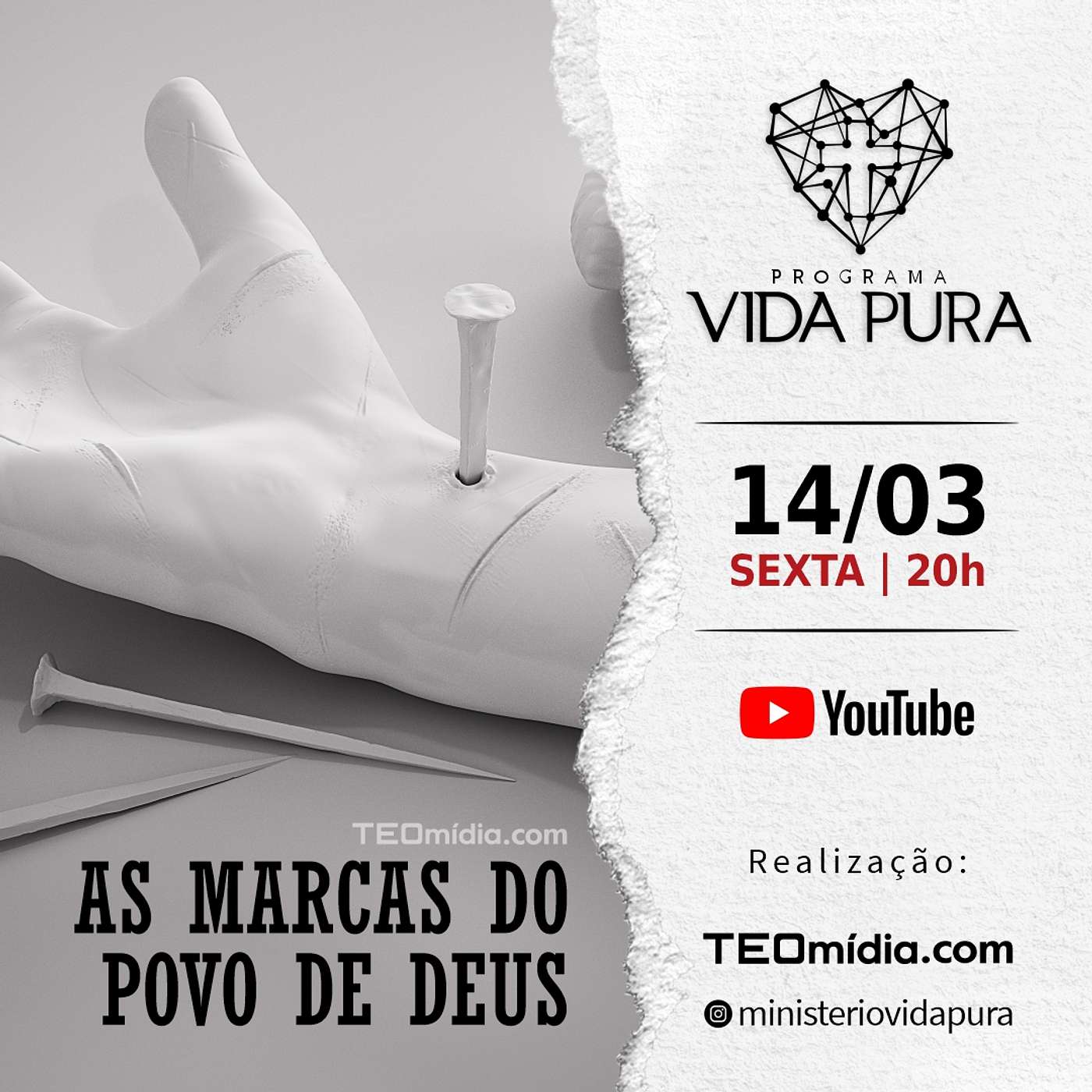 Vida Pura