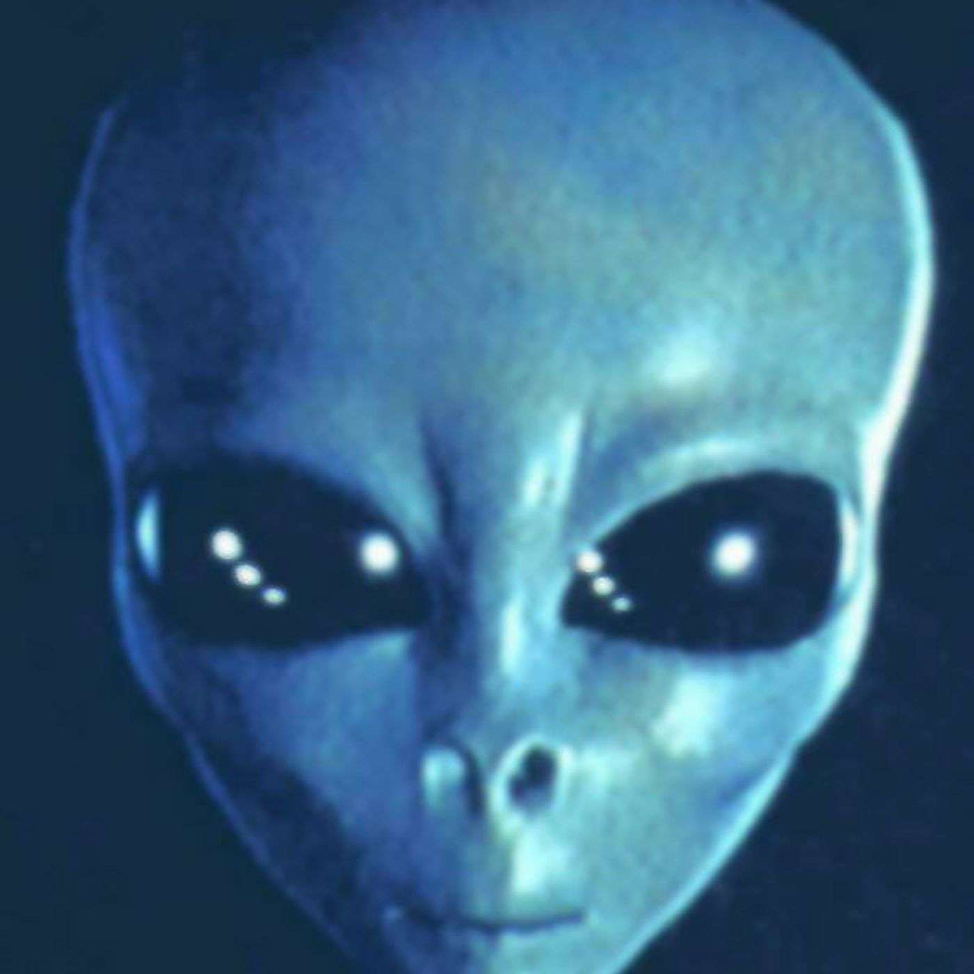 EPISODE 14: Do Aliens Exist??? Are They Demons??? episode artwork