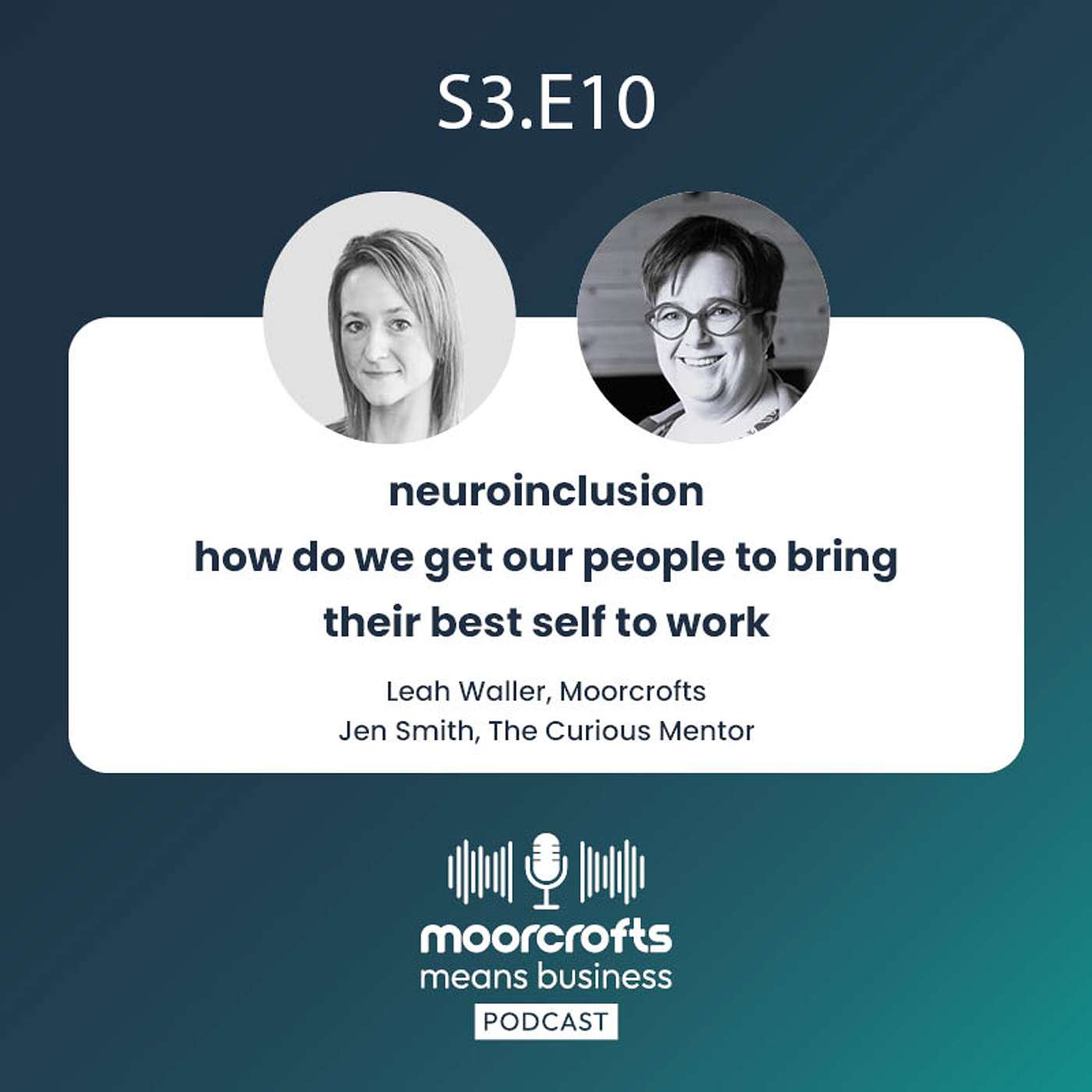 Neuroinclusion: How do we get our people to bring their best self to work