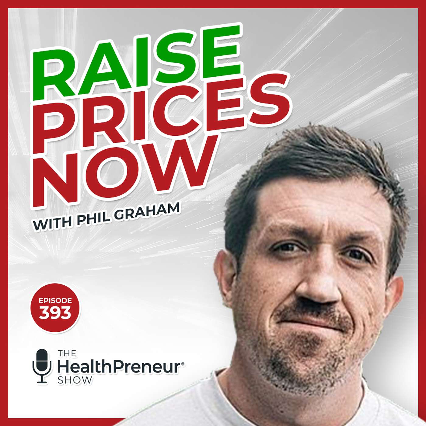 Phil Graham from Diabetic Muscle and Fitness