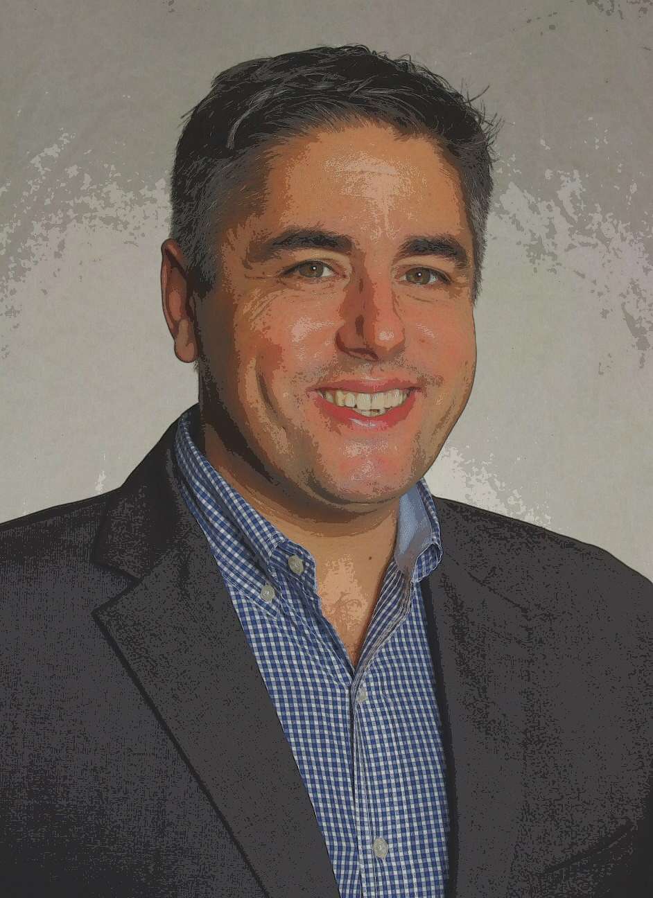 Brian Nazarian