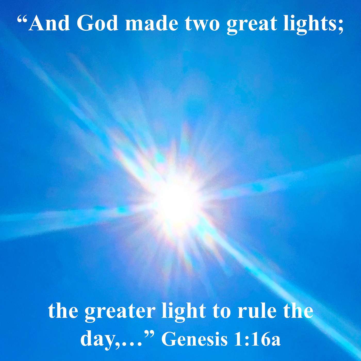 Honoring the King of Glory ~ Message 6