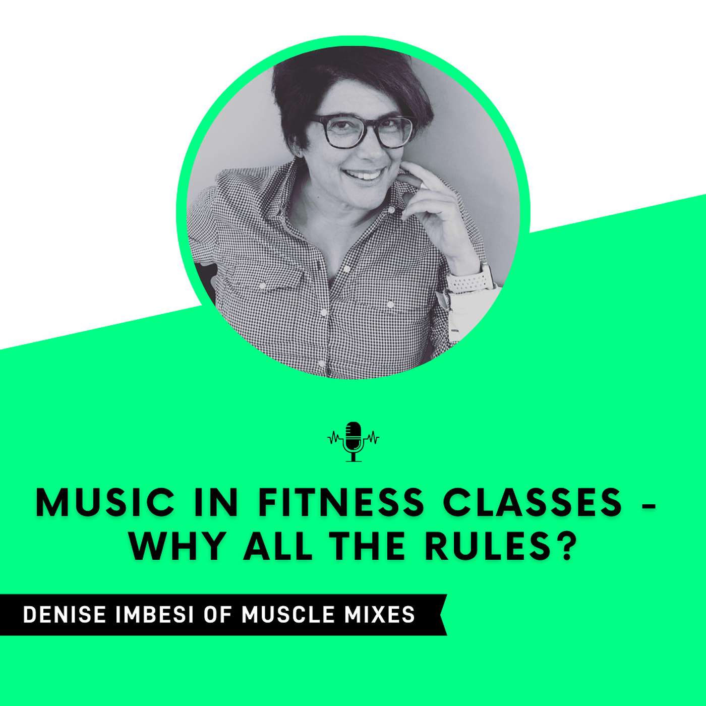 Group Fitness Real Talk