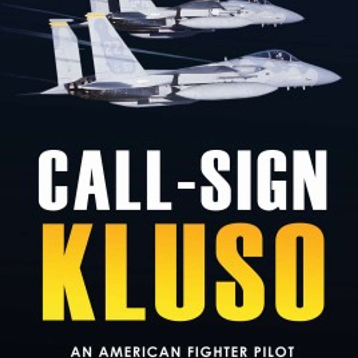 Interview with an F-15 Desert Storm Pilot