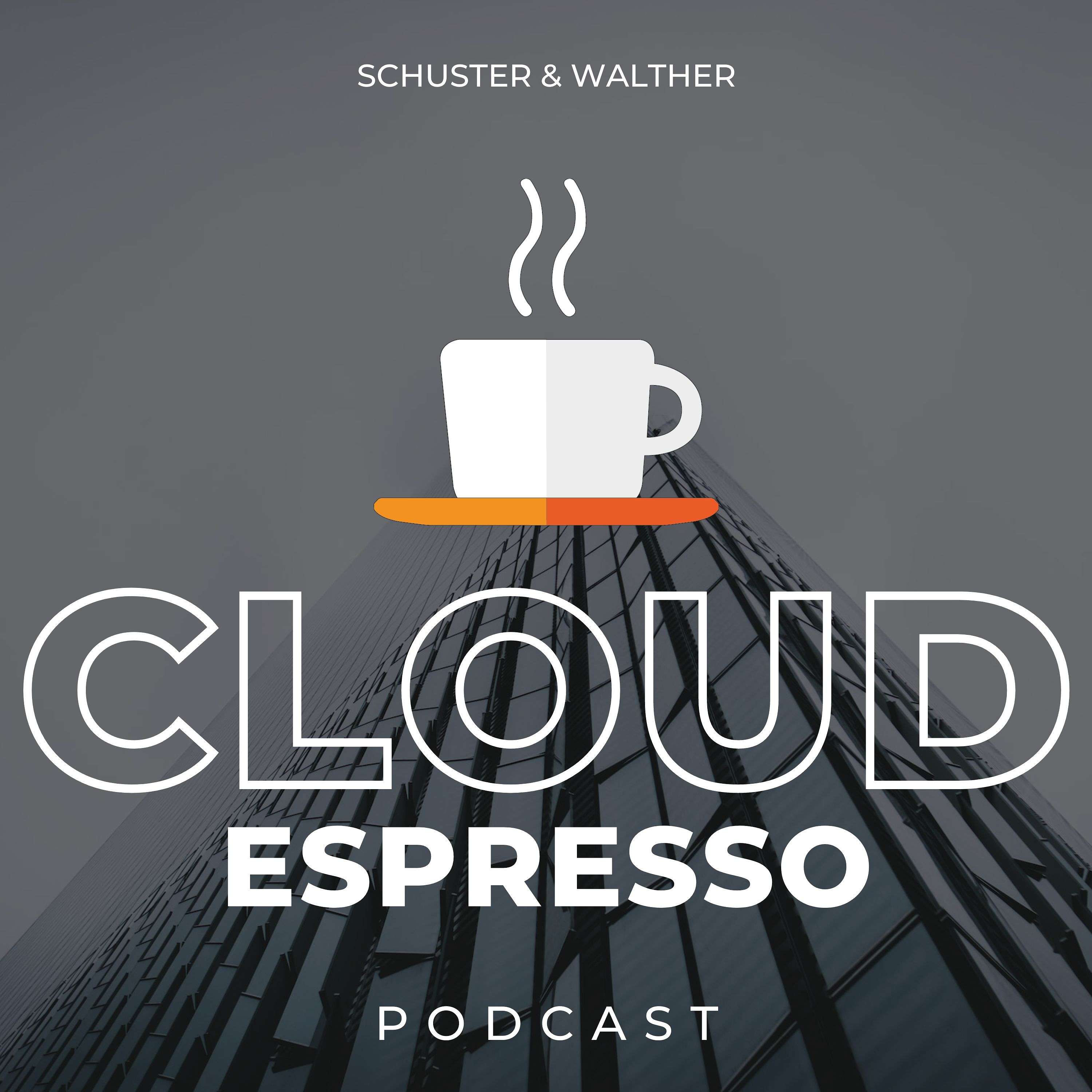 Cloud Espresso