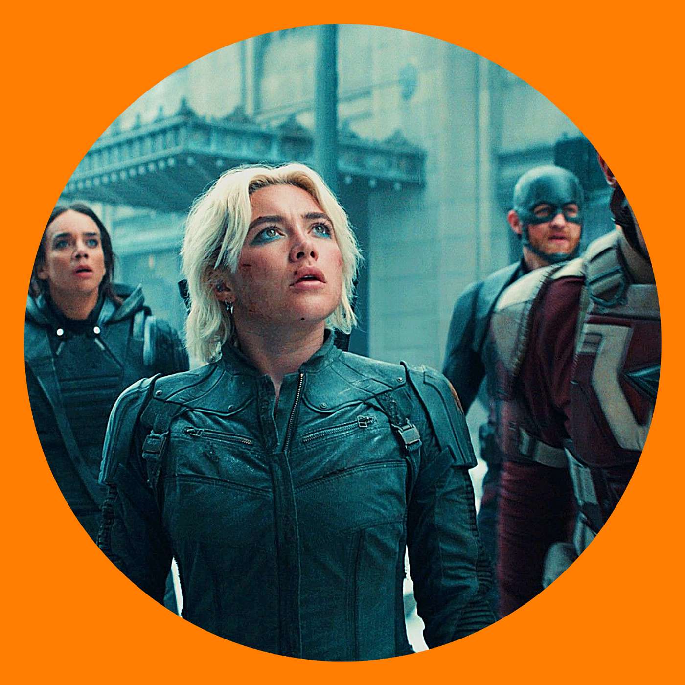 Thunderbolts* (2025)