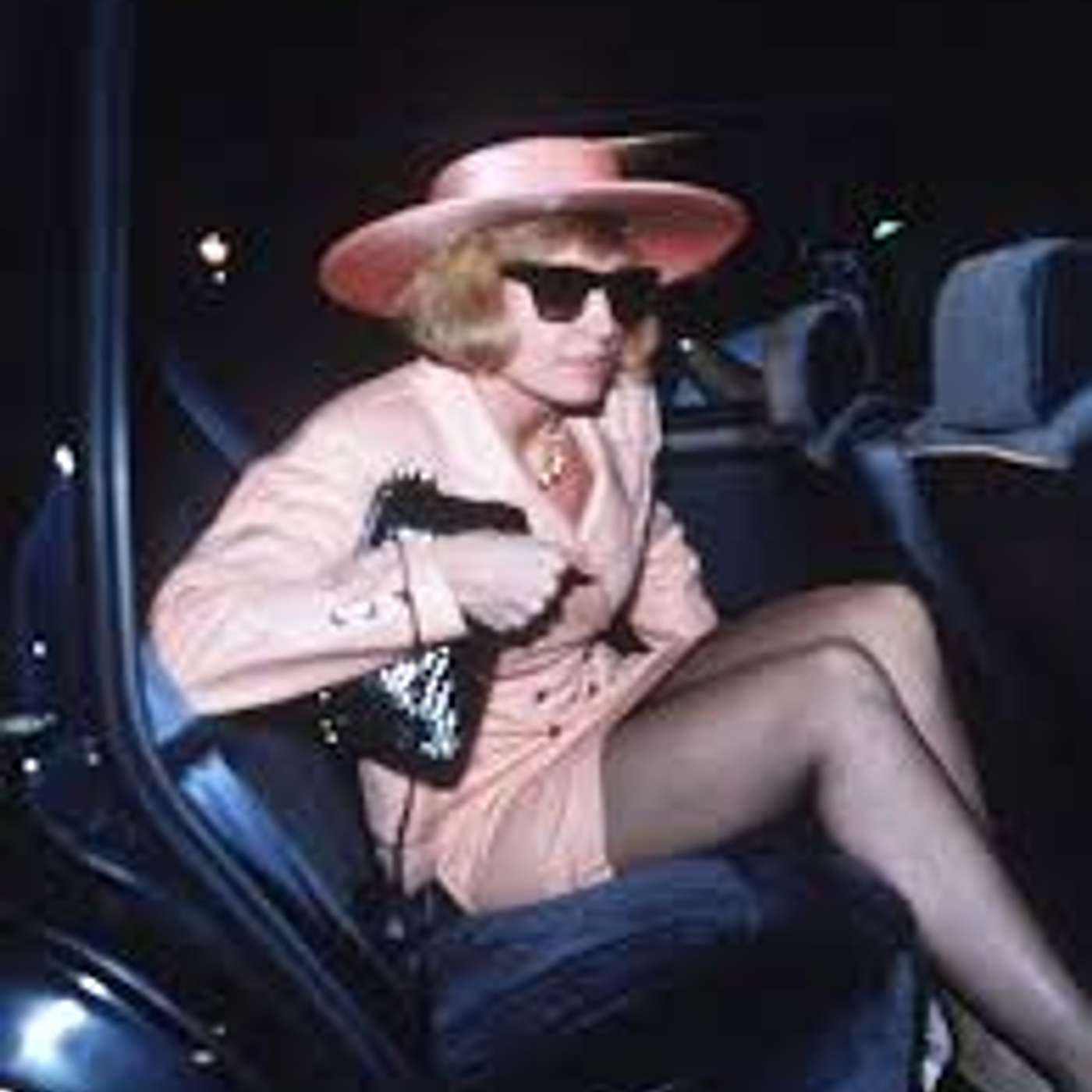 Episode 257 - Carolyn Warmus & P.I. Moms