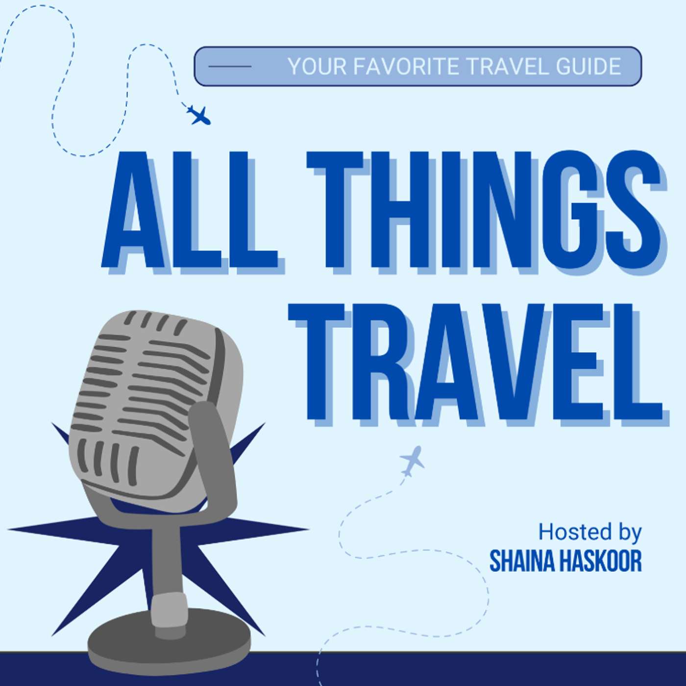 All Things Travel