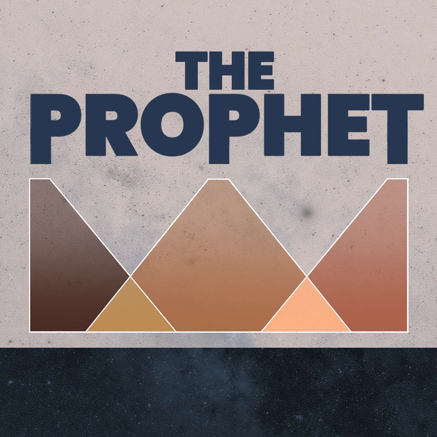 The Denouncing Prophet episode artwork