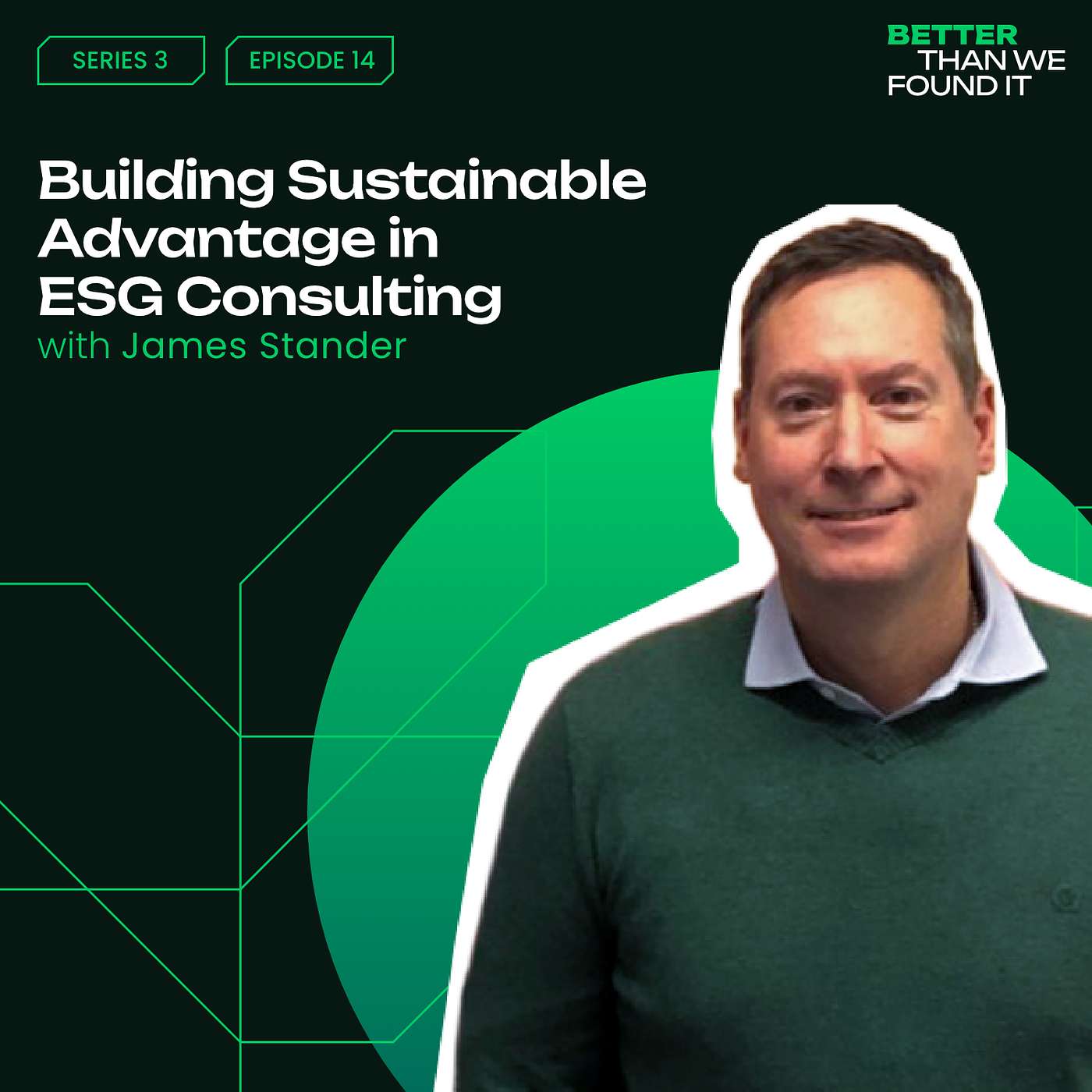 Better Than We Found It