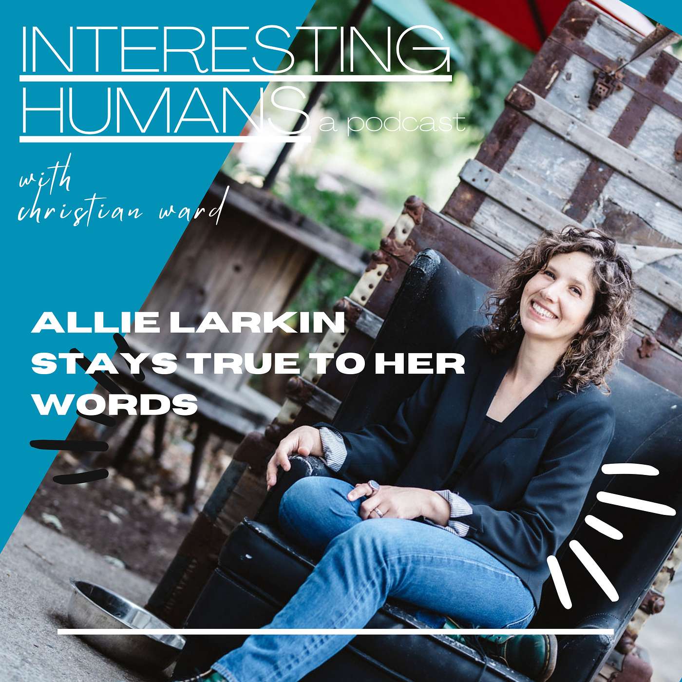 Interesting Humans