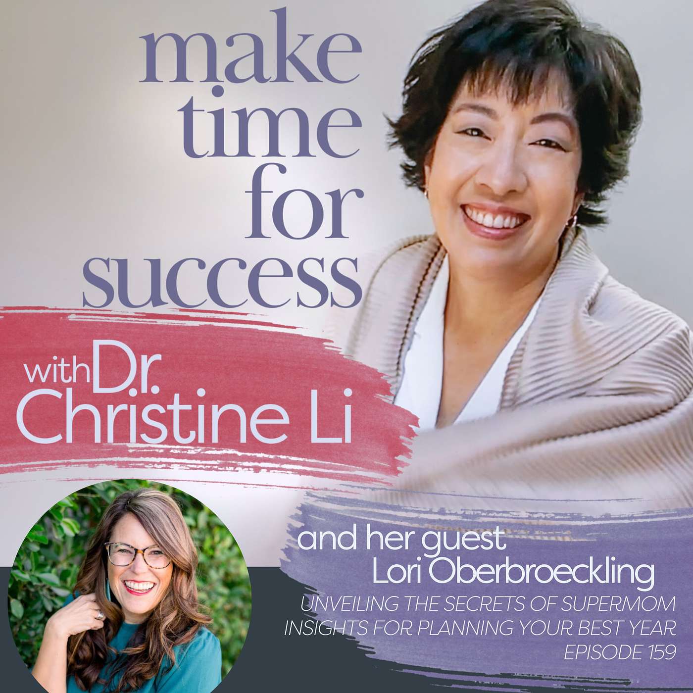 Unveiling the Secrets of Supermom Insights for Planning Your Best Year with Lori Oberbroeckling