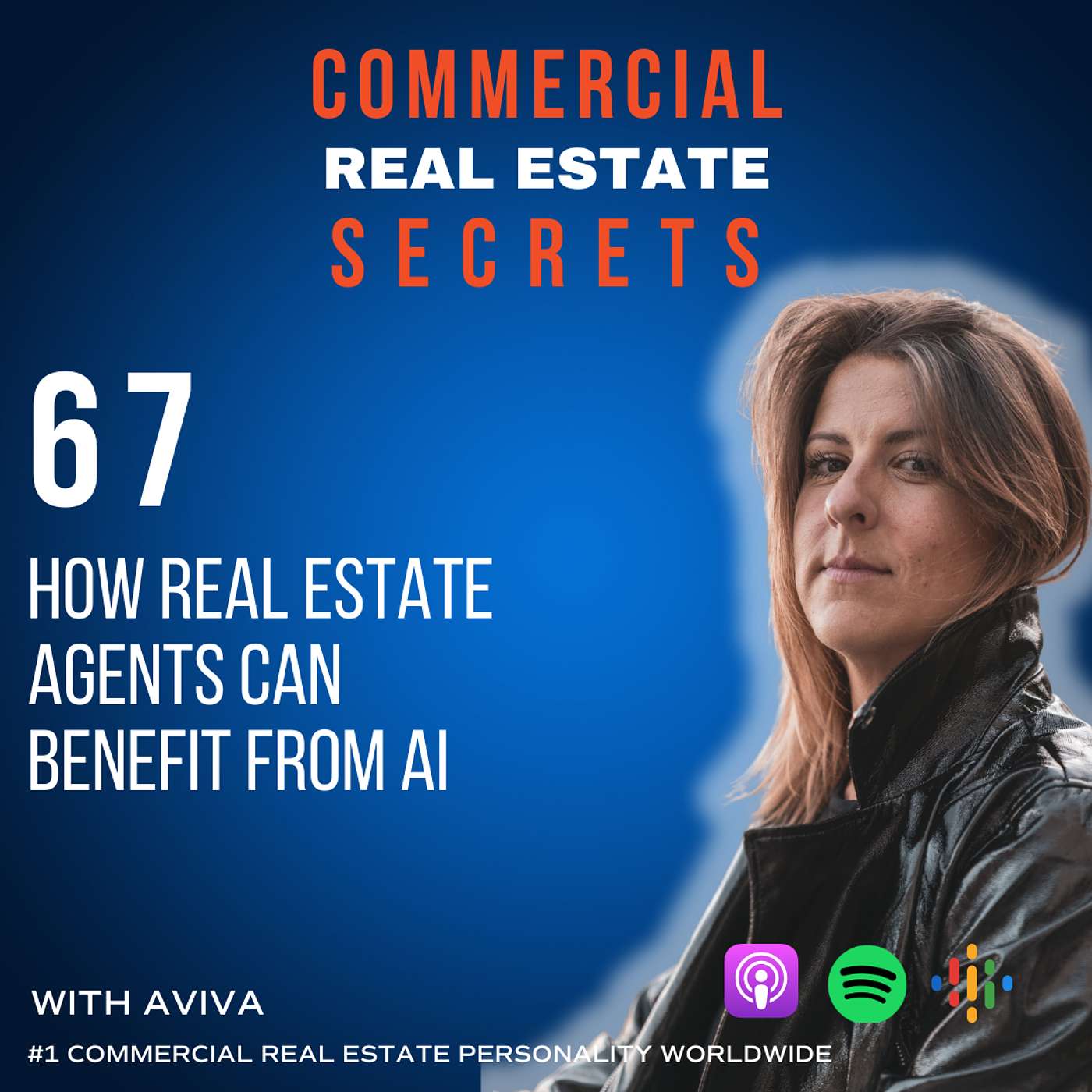 Commercial Real Estate Secrets