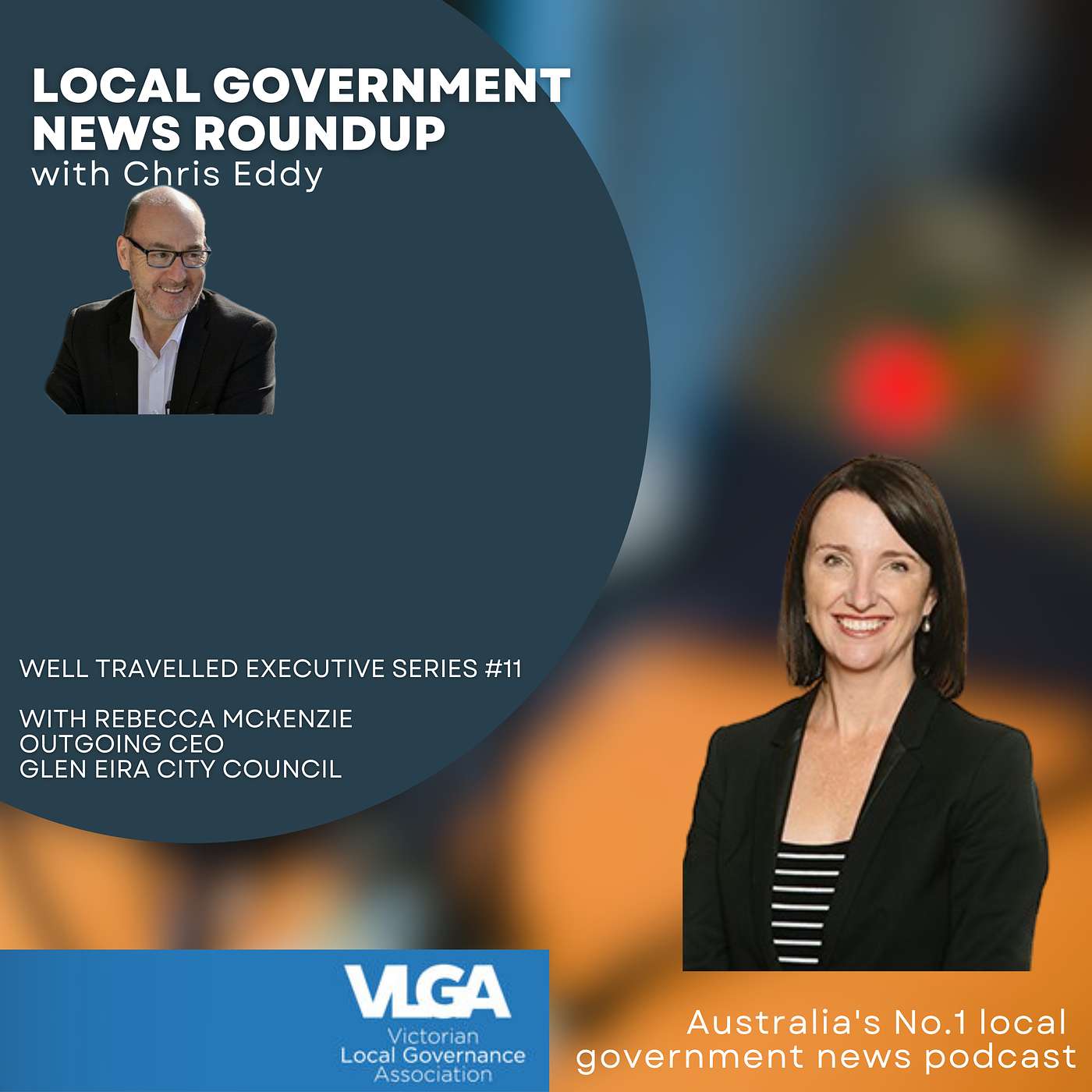 Local Government News Roundup