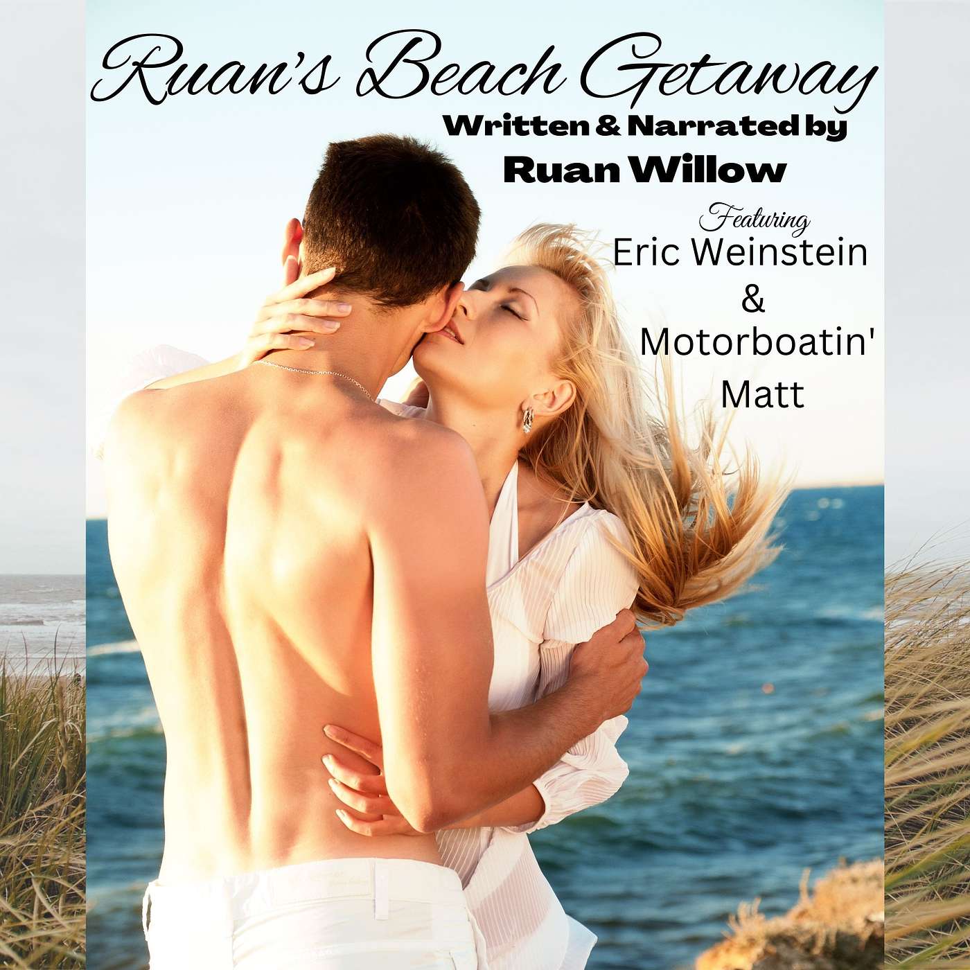 Oh F*ck Yeah with Ruan Willow
