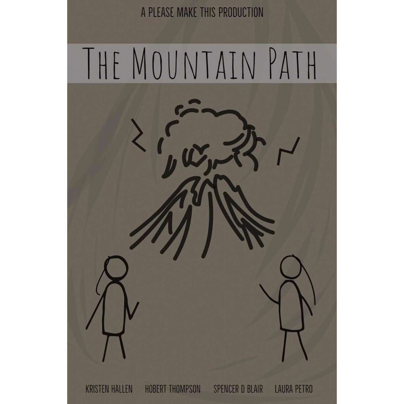 The Mountain Path (w/ Kristen Hallen)