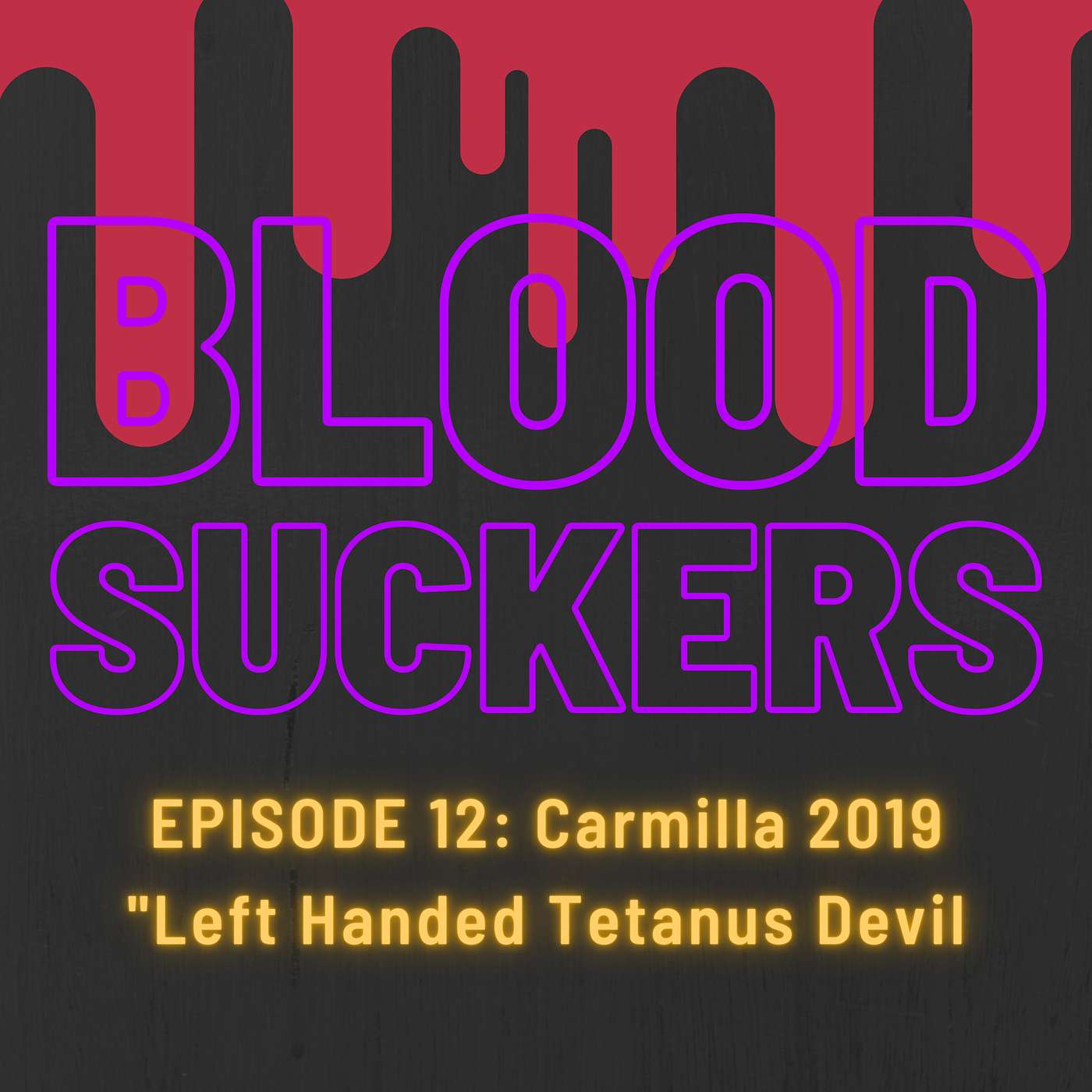 Blood Suckers