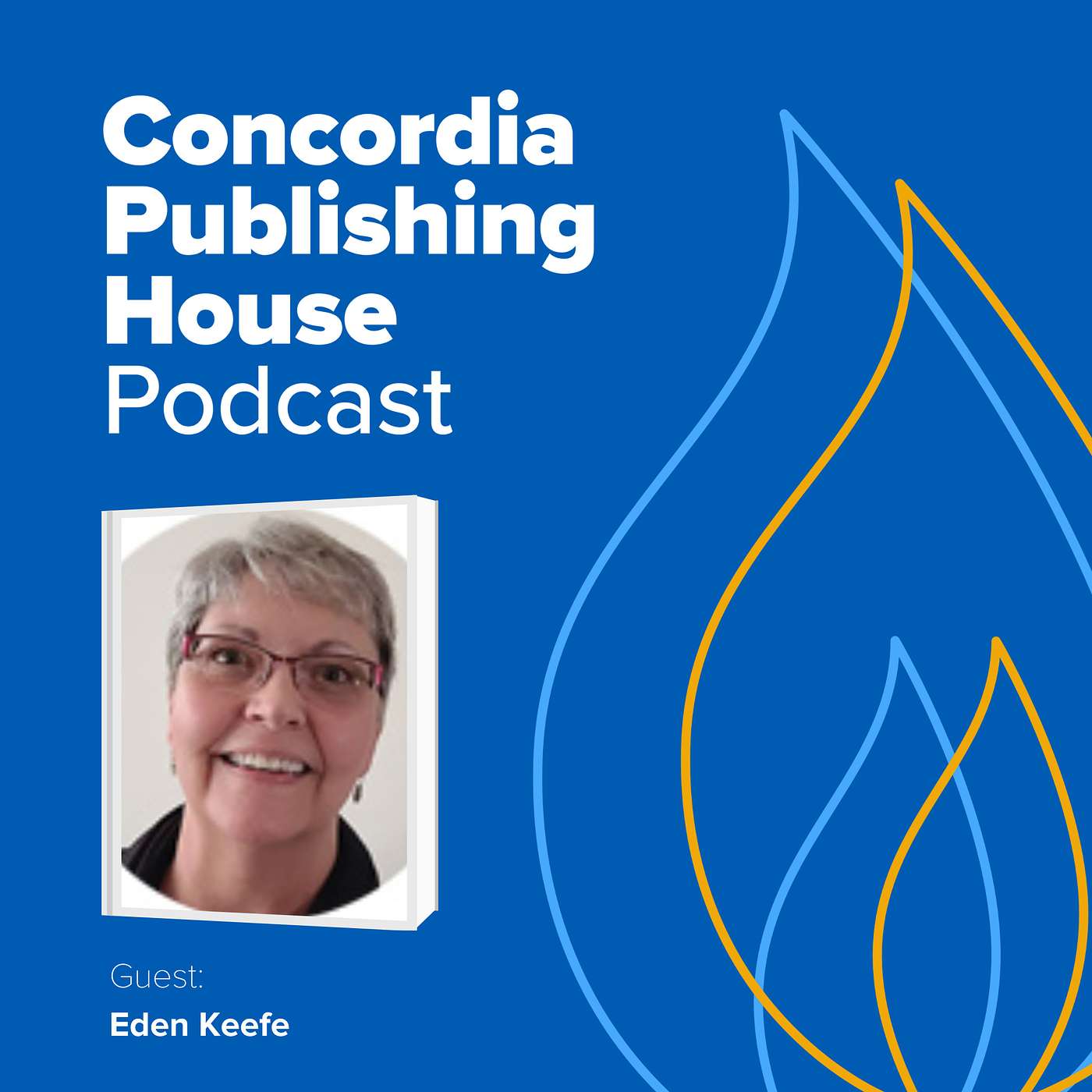 The Concordia Publishing House Podcast