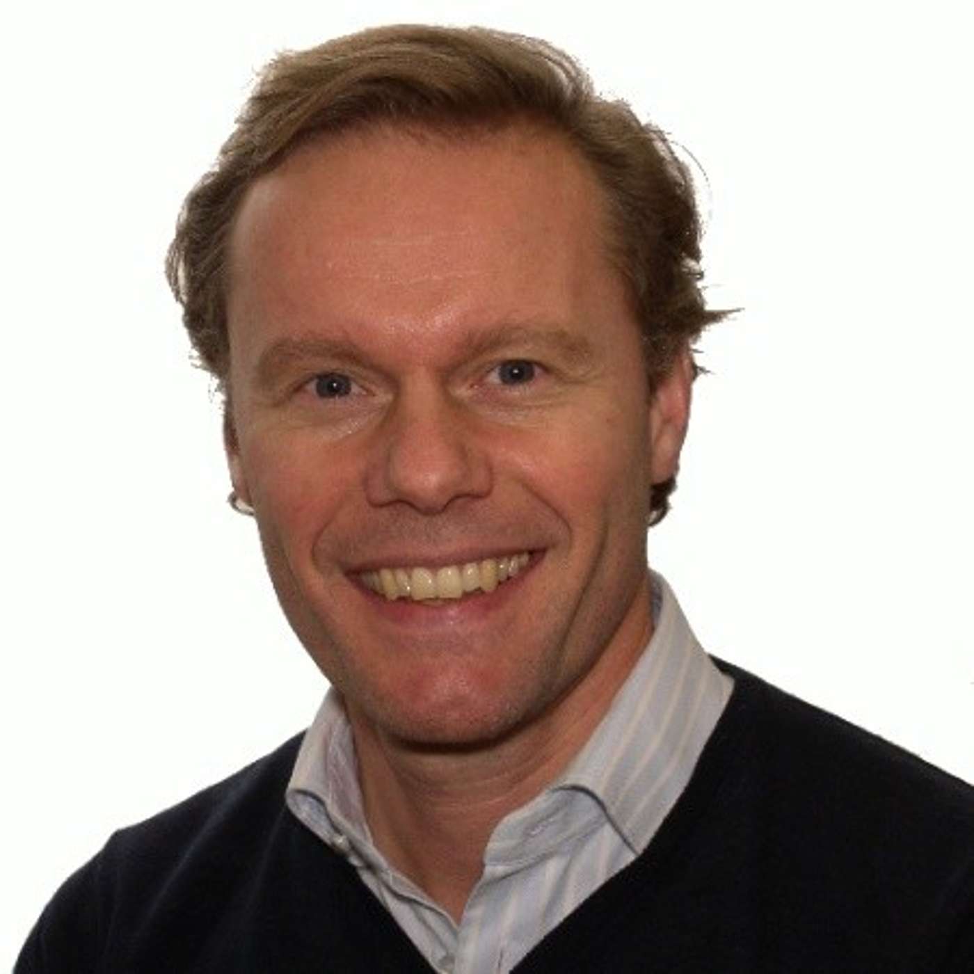 Inclusive Leaders & CEO Impact Podcast by DIAL Global