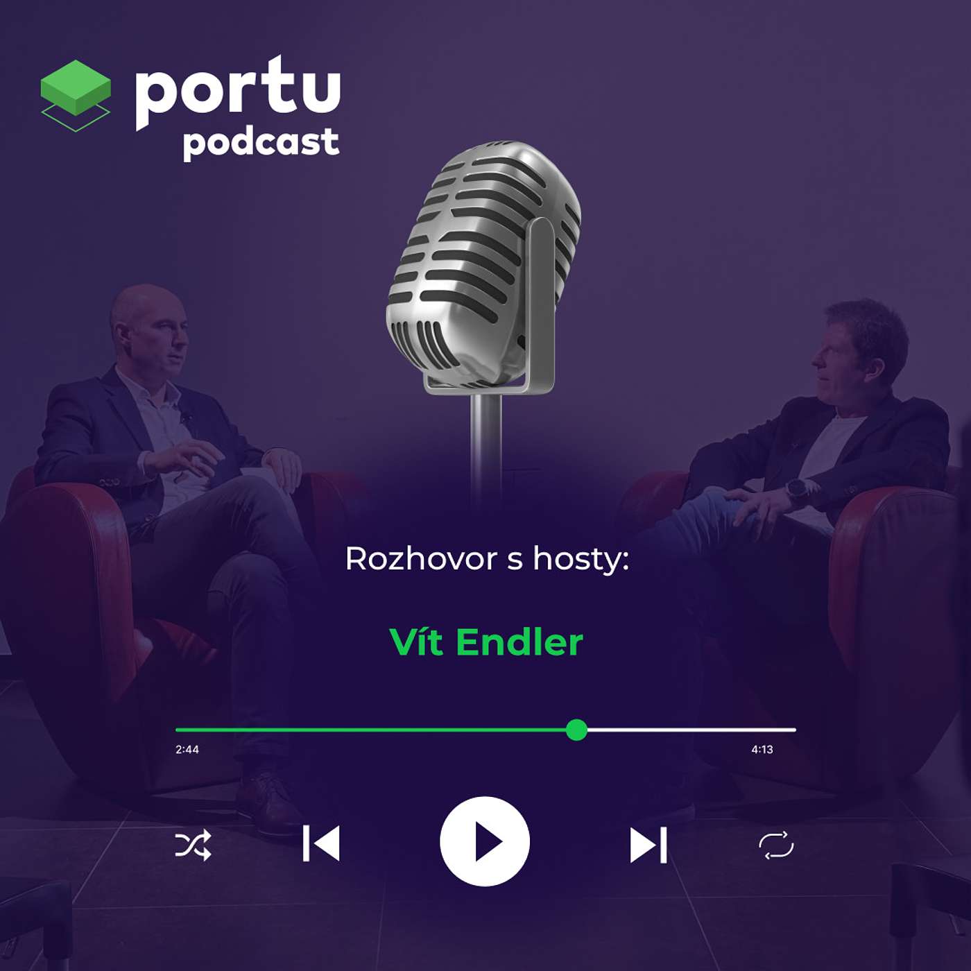 Portu Podcast
