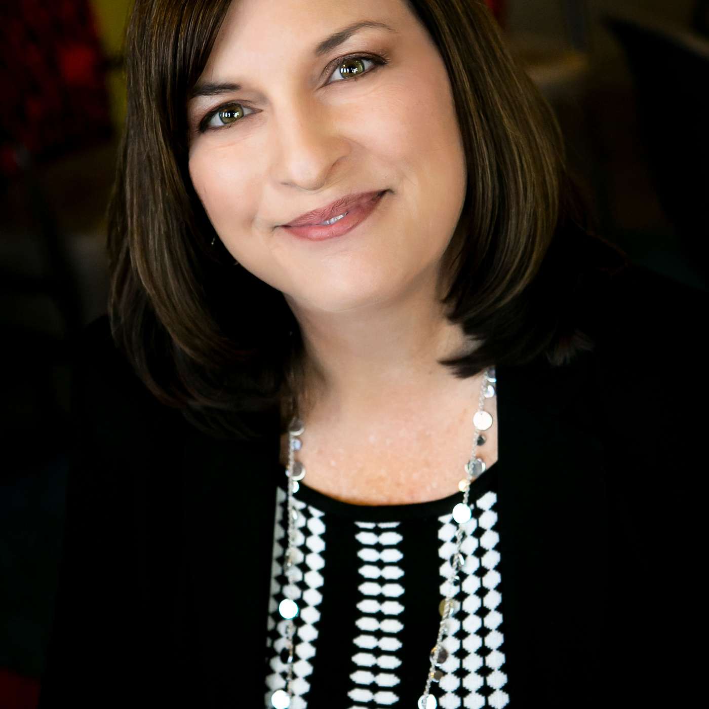 Episode 46: Hitting the Pause Button with Lori Norris