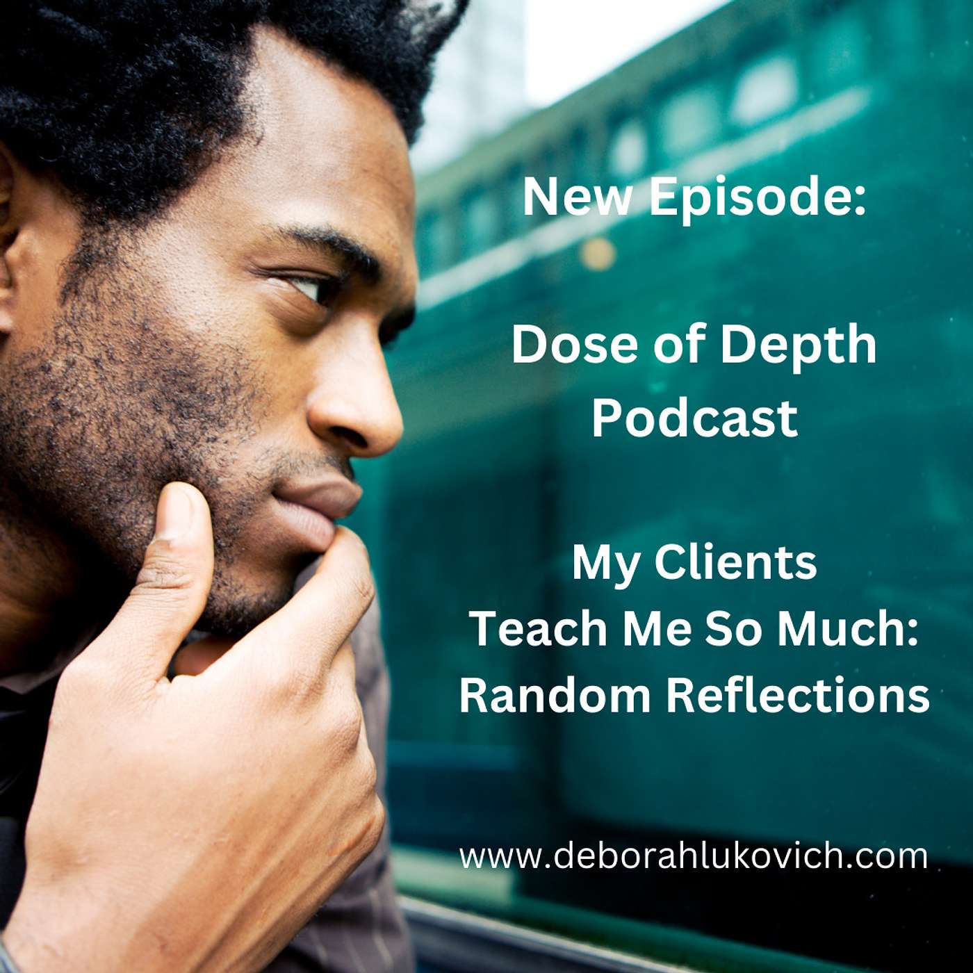 Dose of Depth