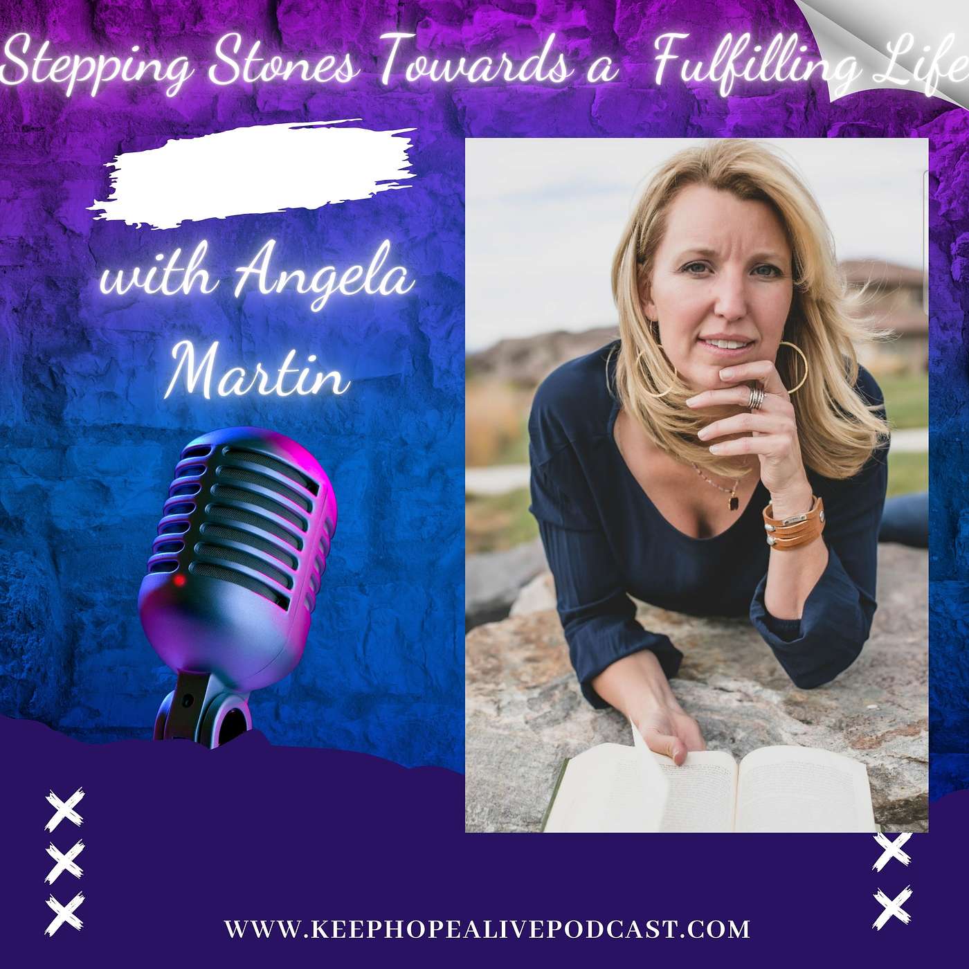 Keep Hope Alive Podcast