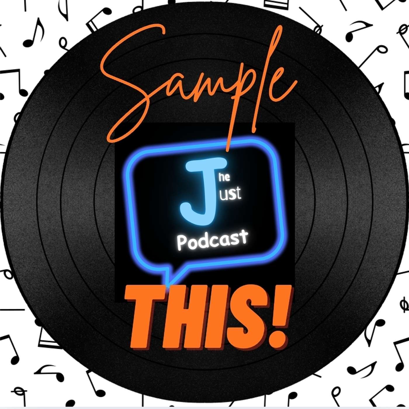 Sample This!: Can't F*** With Queen Bee episode artwork