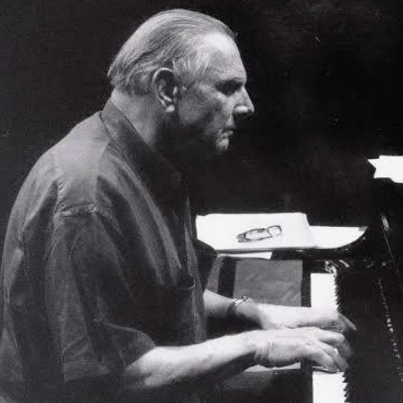 Sweet Lorraine, Improvisation