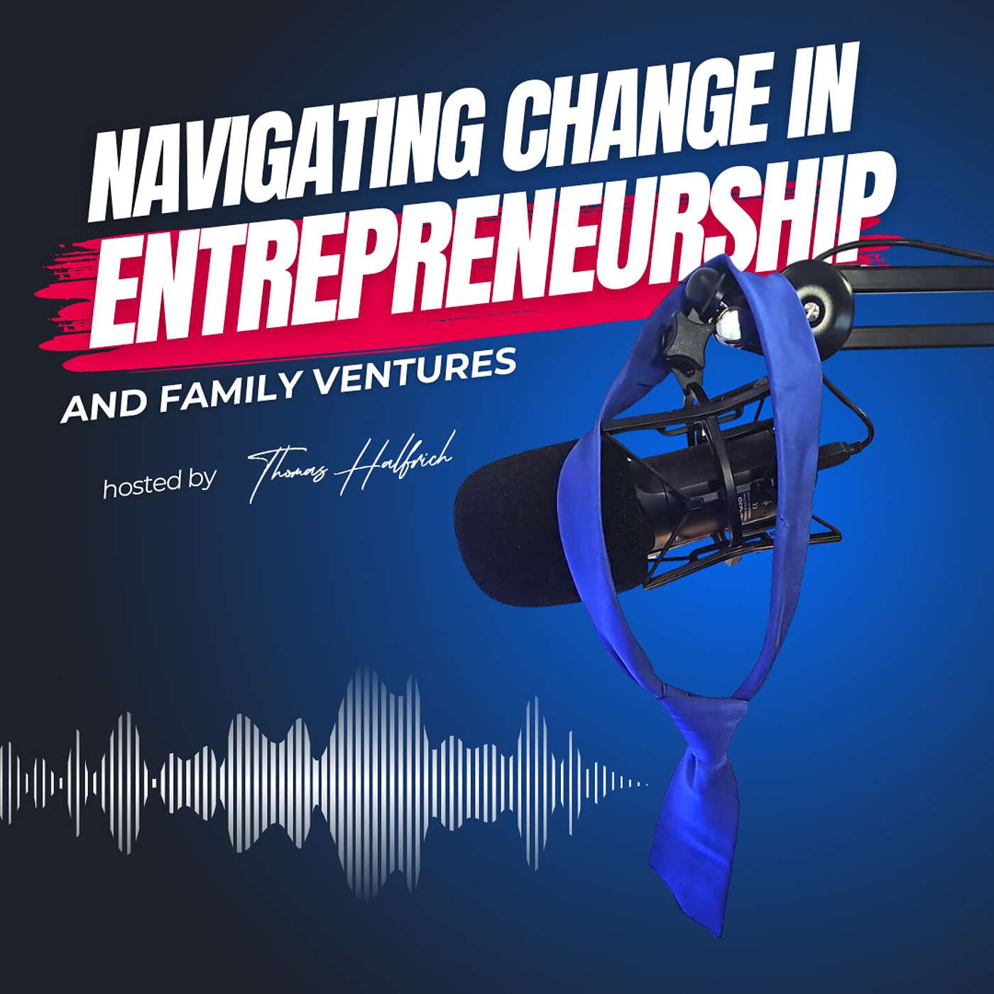 Cut The Tie | Own Your Success