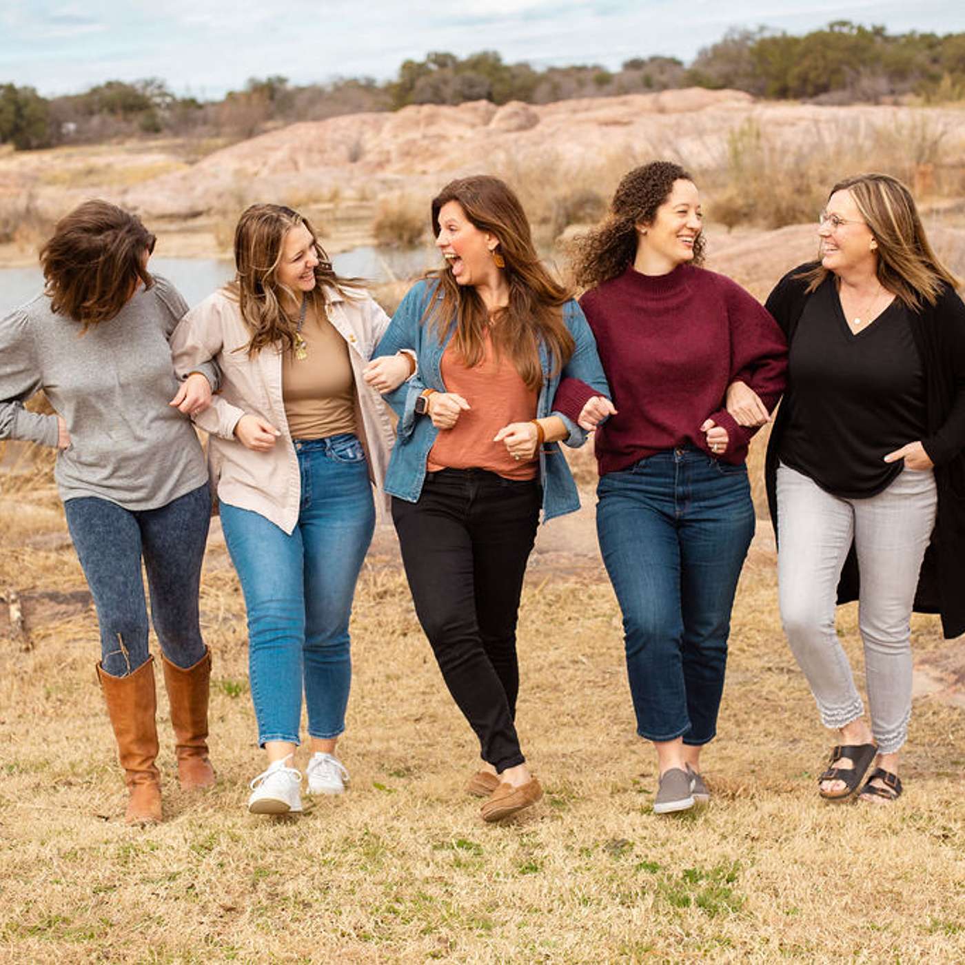 Introducing: The Wholehearted Coaching Collective and my Word for 2023!