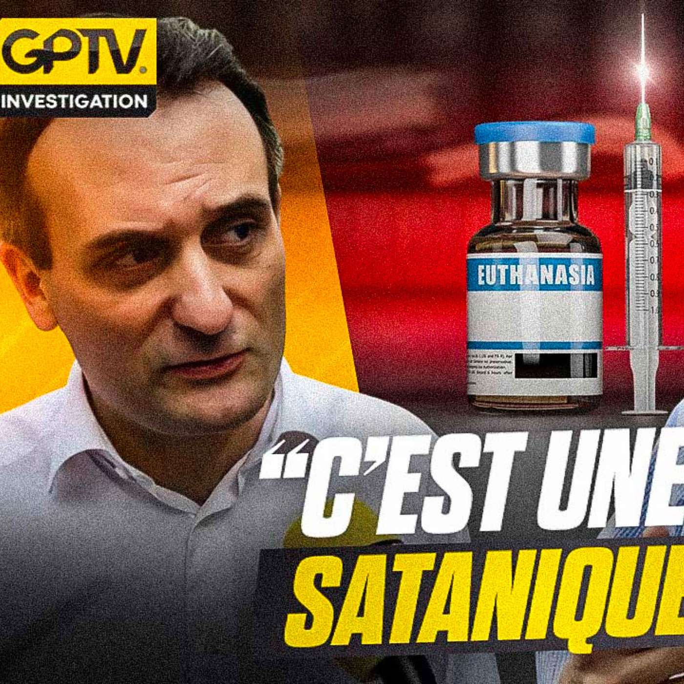 GÉOPOLITIQUE PROFONDE (www.geopolitique-profonde.com)